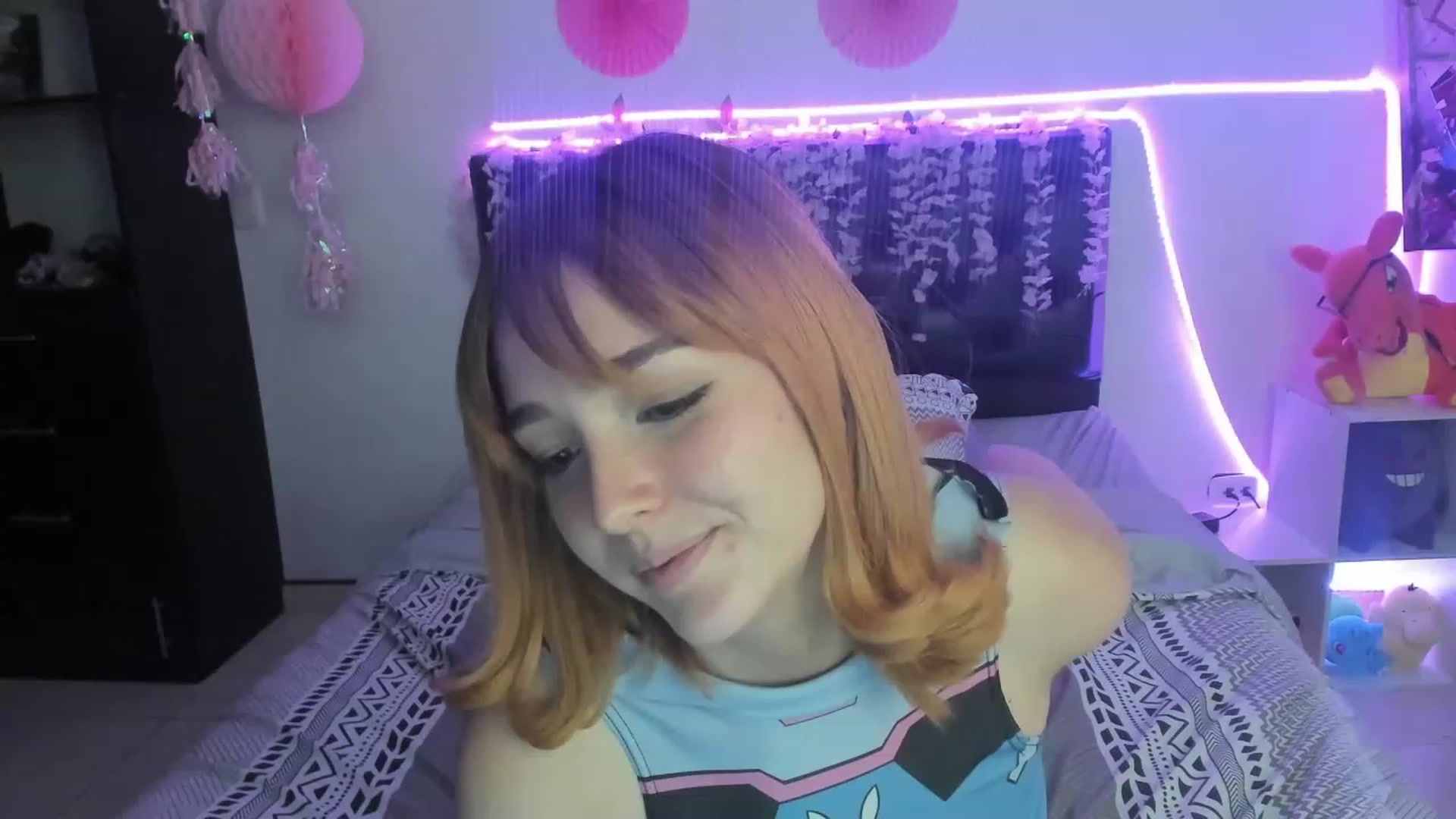 Gallery image thumbnail from sofi_garcia_'s myfreecams stream on, 12/03/2023, 07:10 image 20 of 20