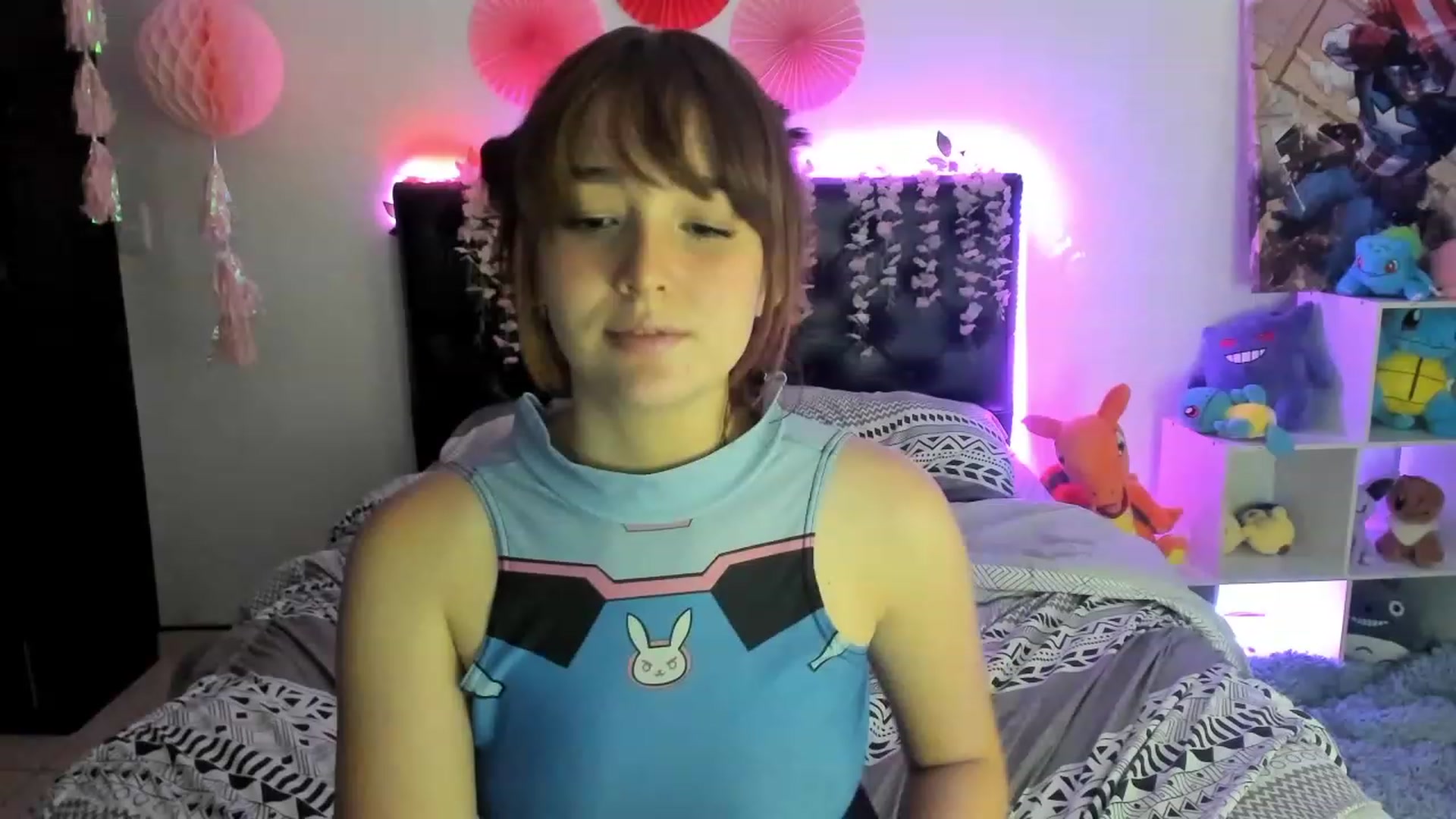 Gallery image thumbnail from sofi_garcia_'s myfreecams stream on, 01/14/2024, 04:49 image 7 of 20