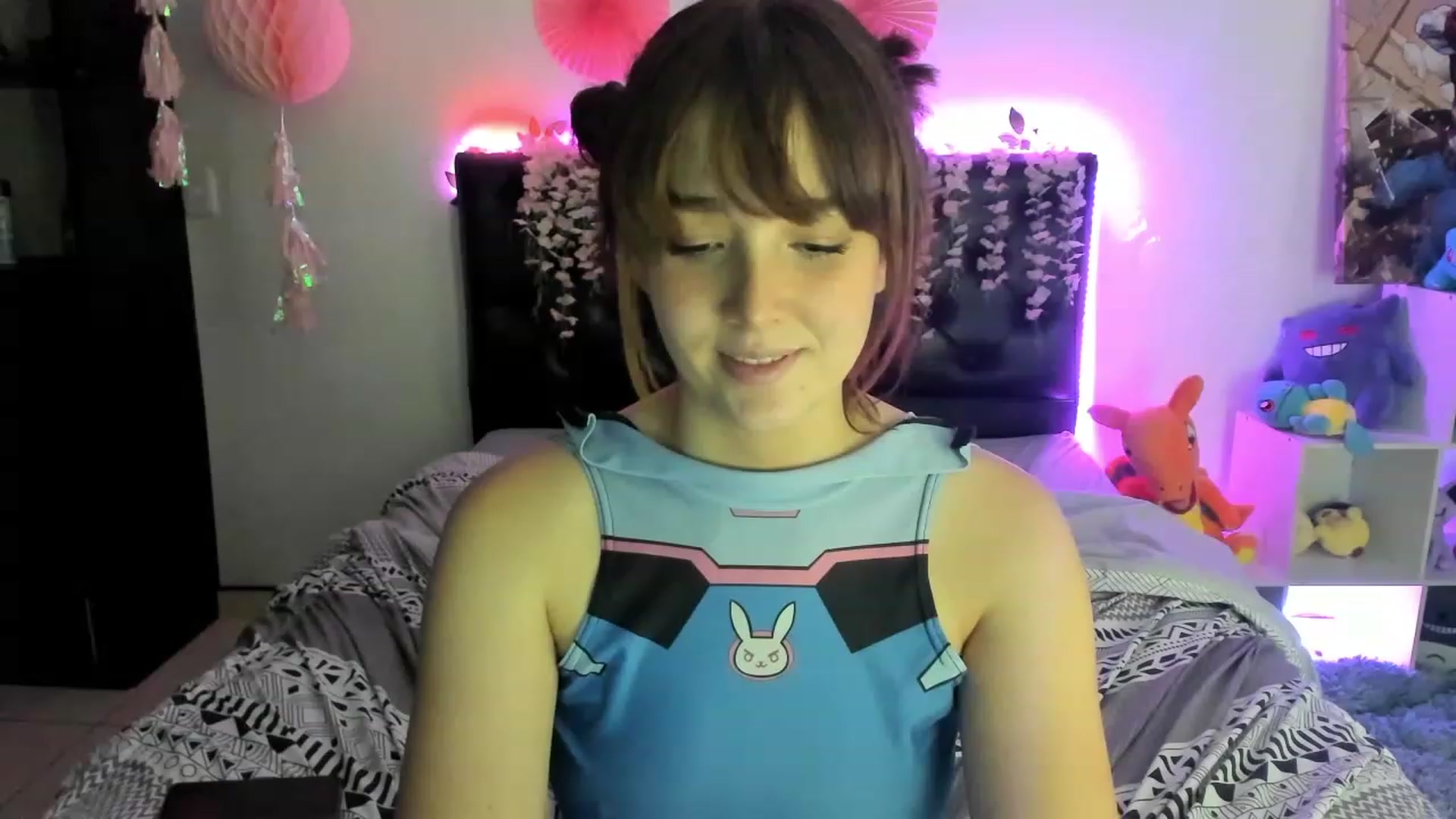 Gallery image thumbnail from sofi_garcia_'s myfreecams stream on, 01/14/2024, 04:49 image 13 of 20