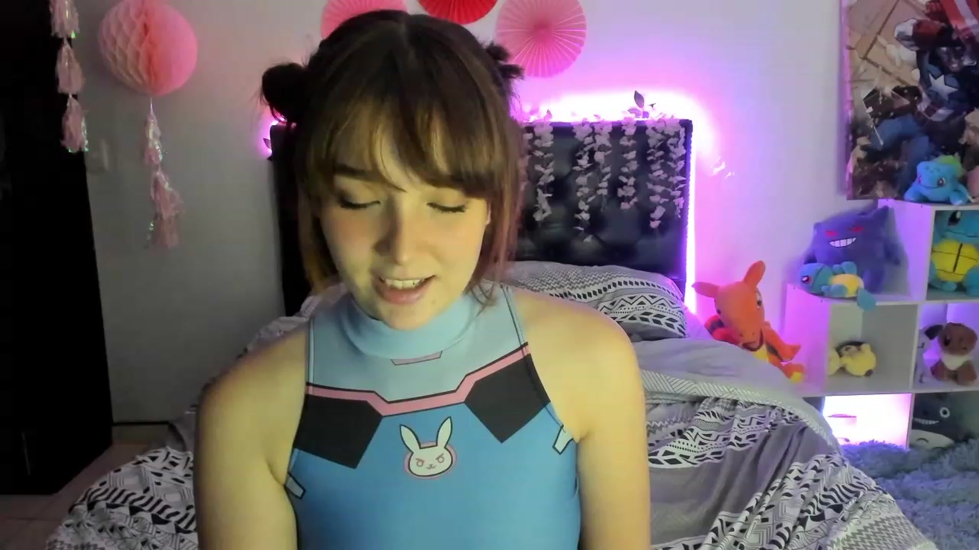 Gallery image thumbnail from sofi_garcia_'s myfreecams stream on, 01/14/2024, 04:49 image 2 of 20
