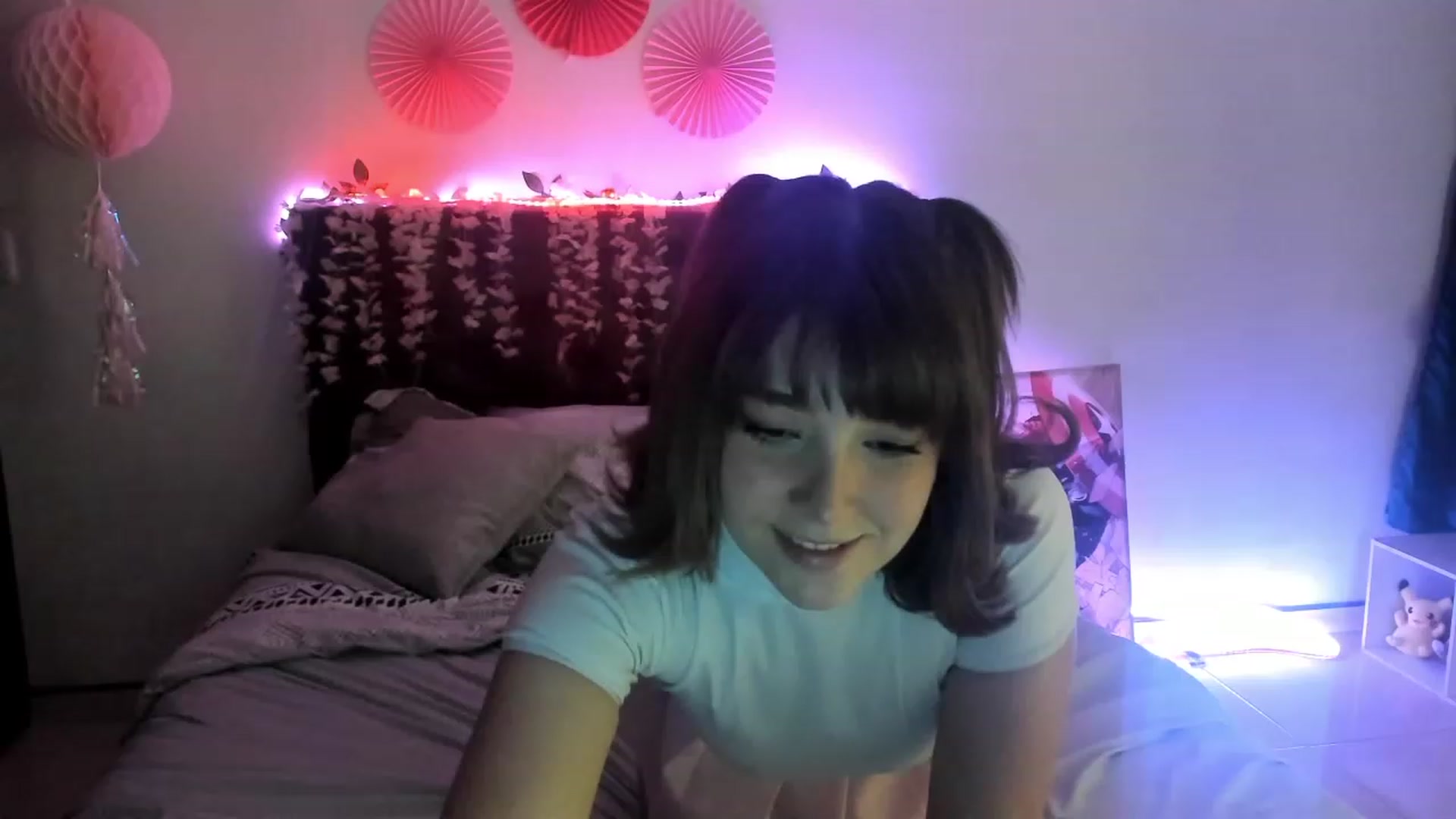 Gallery image thumbnail from sofi_garcia_'s myfreecams stream on, 01/27/2024, 06:15 image 19 of 20