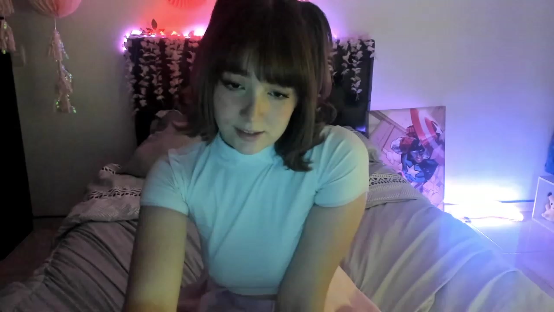Gallery image thumbnail from sofi_garcia_'s myfreecams stream on, 01/27/2024, 07:05 image 19 of 20