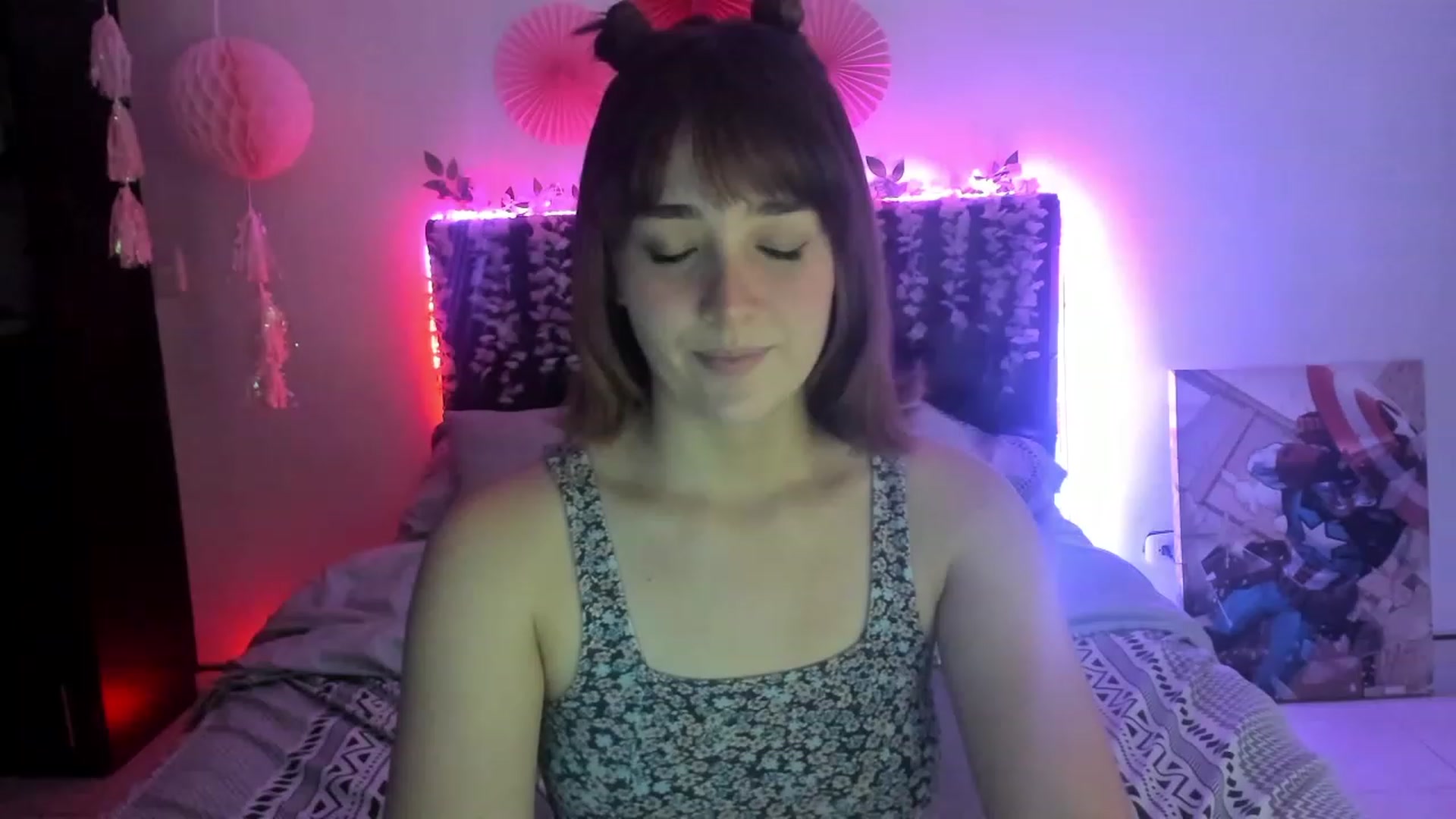 Gallery image thumbnail from sofi_garcia_'s myfreecams stream on, 01/28/2024, 05:43 image 3 of 20