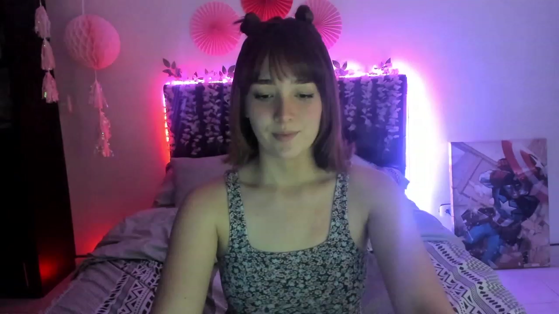Gallery image thumbnail from sofi_garcia_'s myfreecams stream on, 01/28/2024, 05:43 image 1 of 20