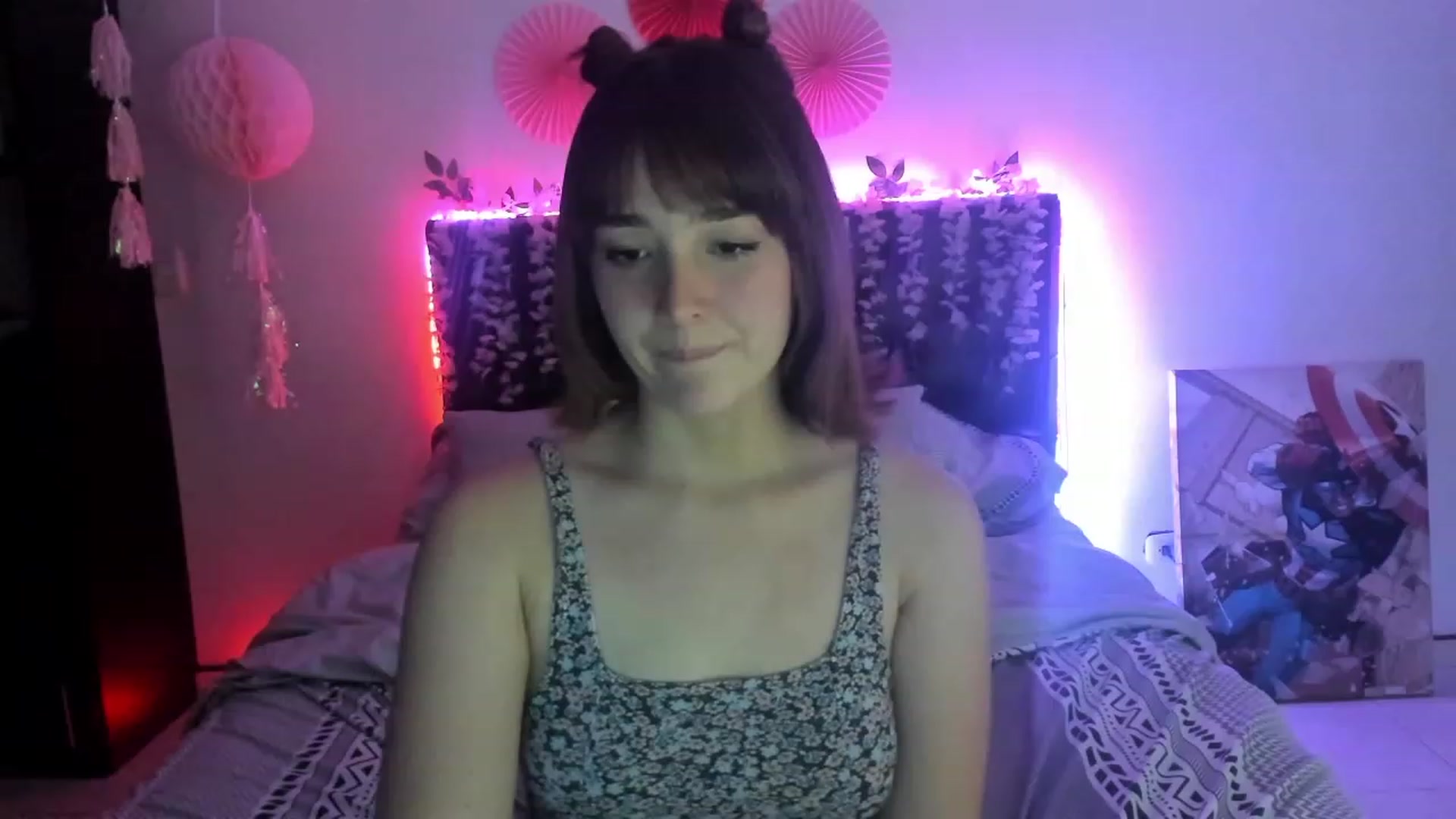 Gallery image thumbnail from sofi_garcia_'s myfreecams stream on, 01/28/2024, 05:43 image 5 of 20