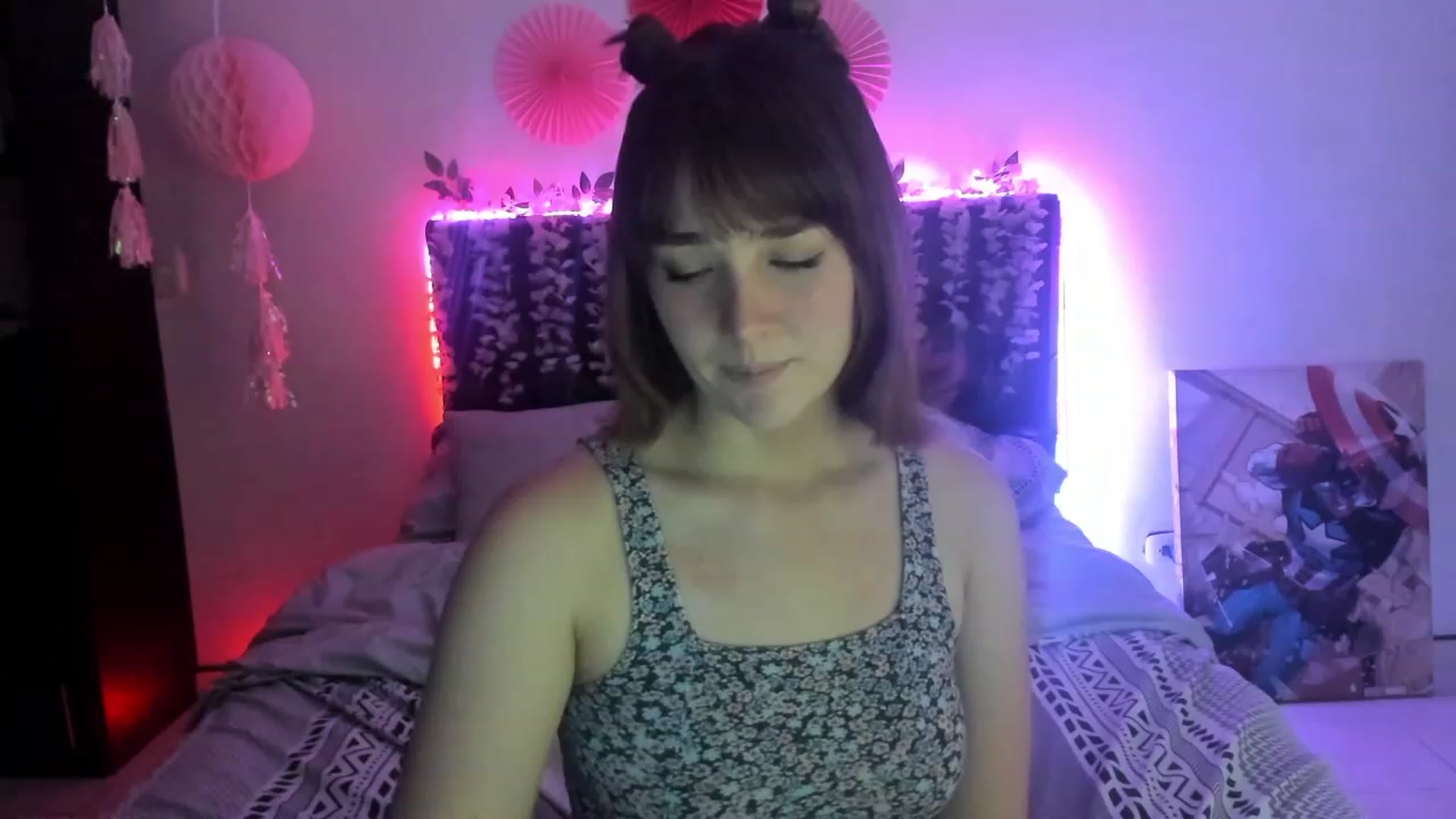 Gallery image thumbnail from sofi_garcia_'s myfreecams stream on, 01/28/2024, 05:43 image 4 of 20