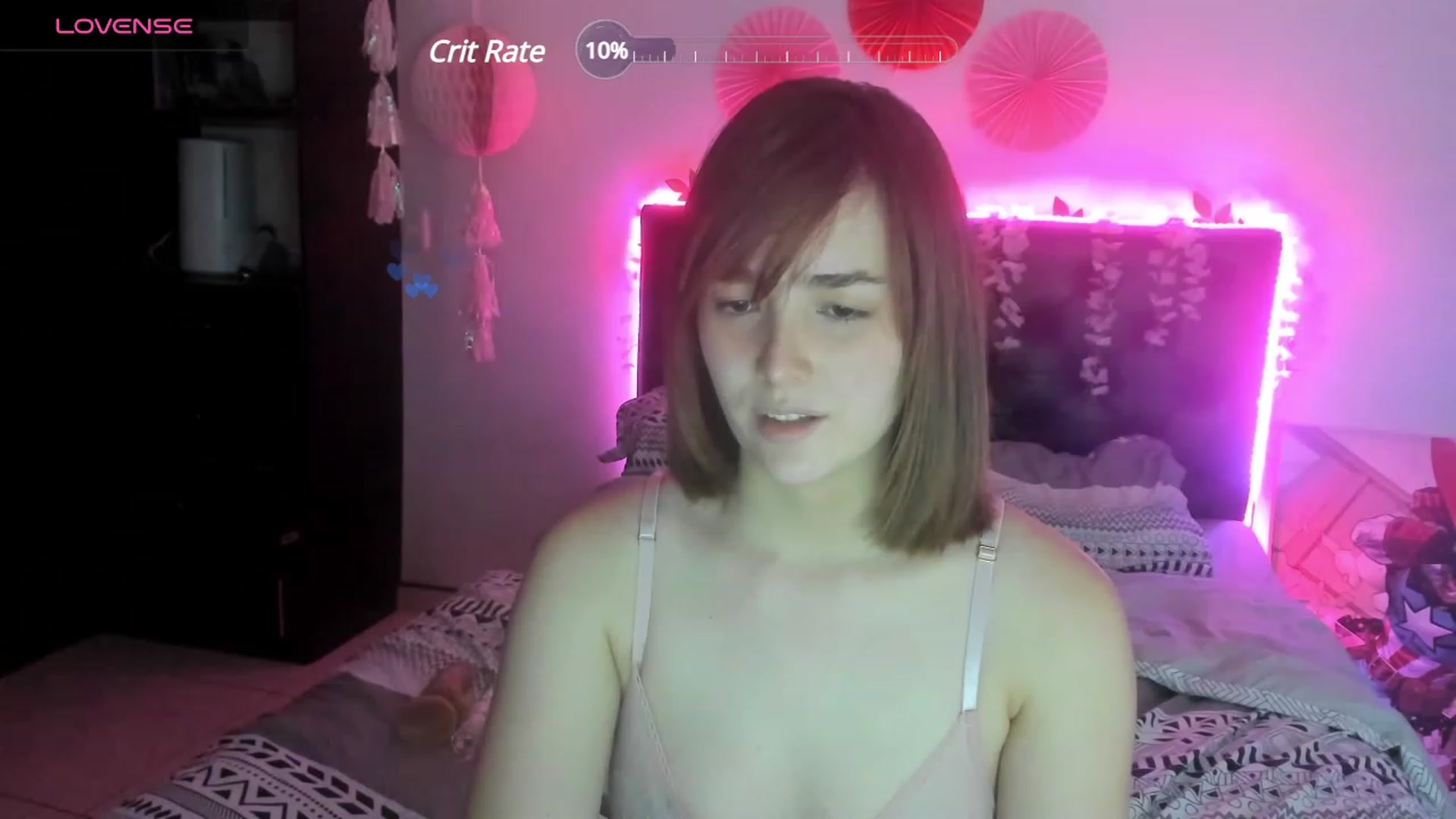 Gallery image thumbnail from sofi_garcia_'s myfreecams stream on, 02/16/2024, 04:05 image 3 of 20