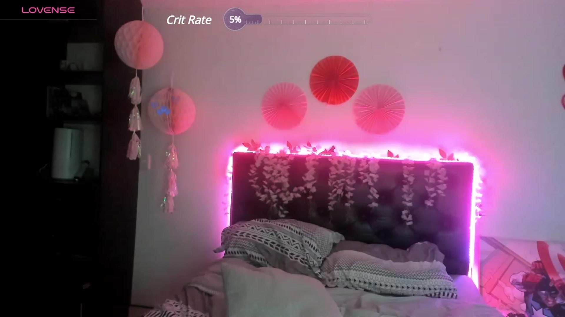 Gallery image thumbnail from sofi_garcia_'s myfreecams stream on, 02/16/2024, 04:05 image 17 of 20