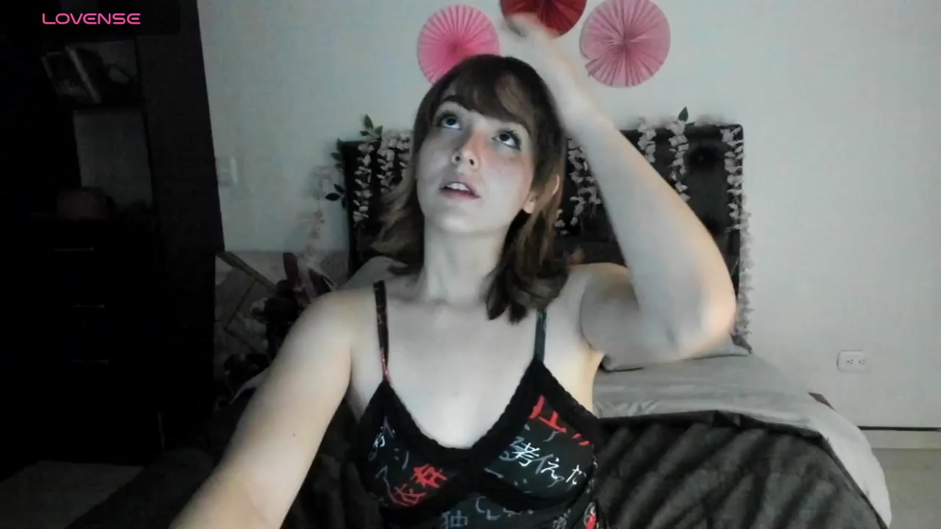 Gallery image thumbnail from sofi_garcia_'s myfreecams stream on, 03/29/2024, 04:34 image 1 of 20