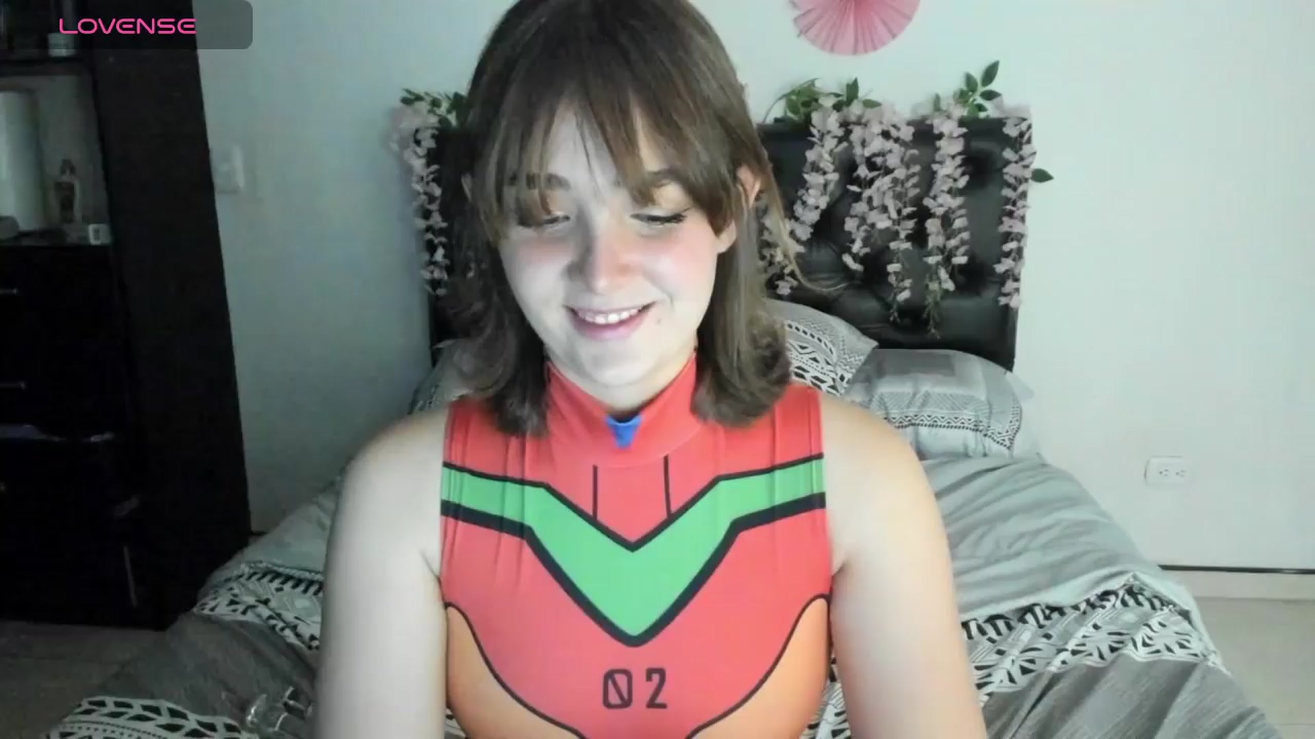 Gallery image thumbnail from sofi_garcia_'s myfreecams stream on, 04/13/2024, 05:00 image 10 of 20