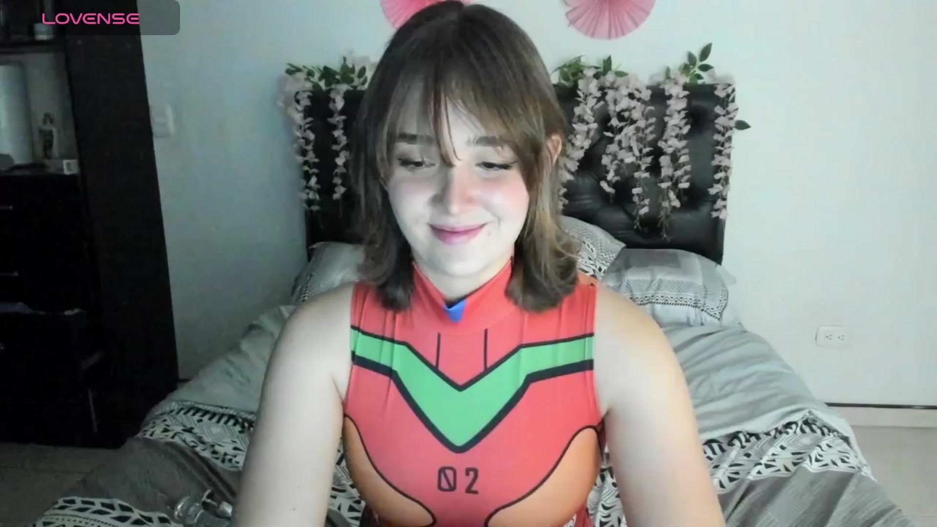 Gallery image thumbnail from sofi_garcia_'s myfreecams stream on, 04/13/2024, 05:00 image 19 of 20