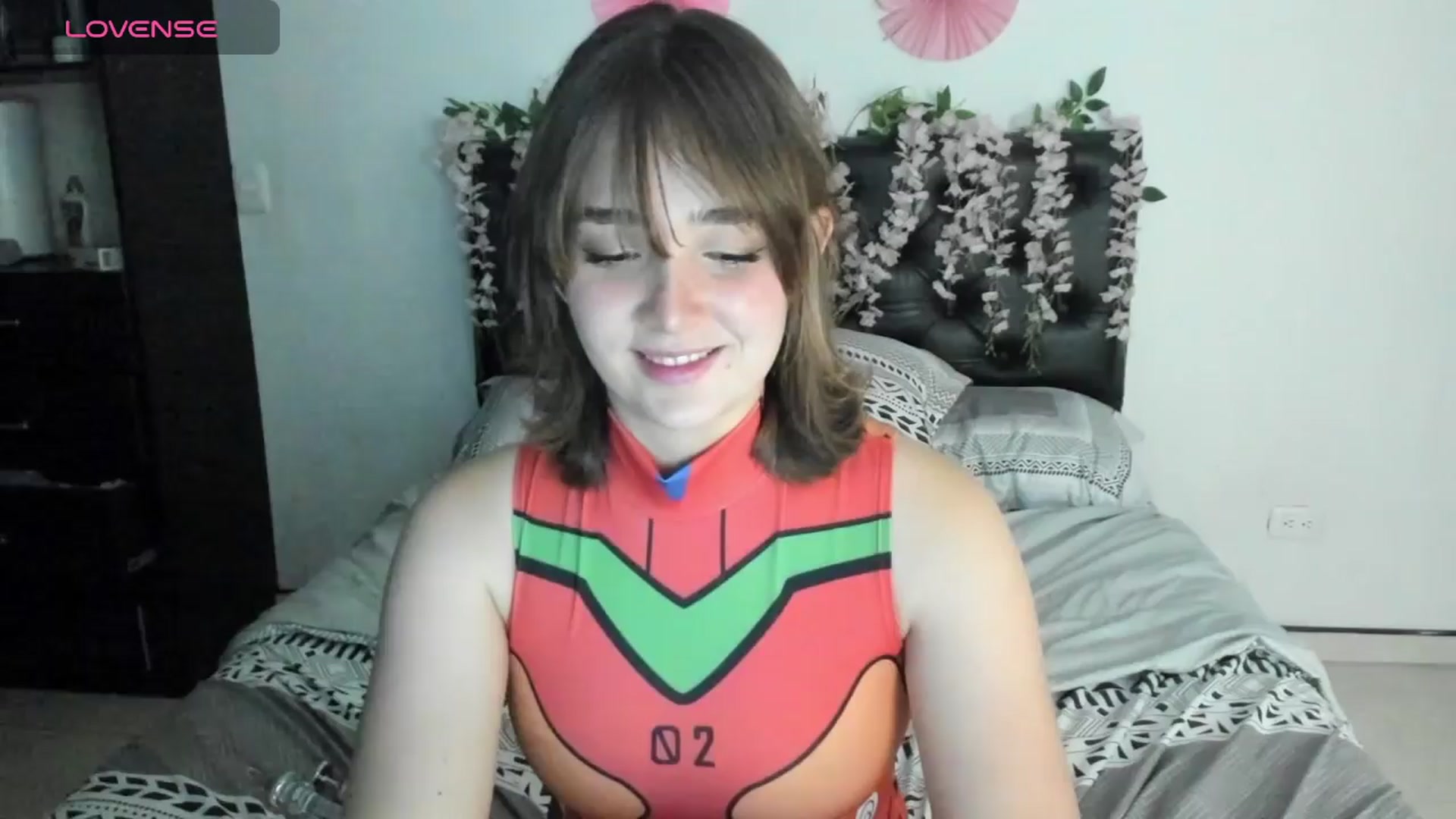Gallery image thumbnail from sofi_garcia_'s myfreecams stream on, 04/13/2024, 05:00 image 18 of 20