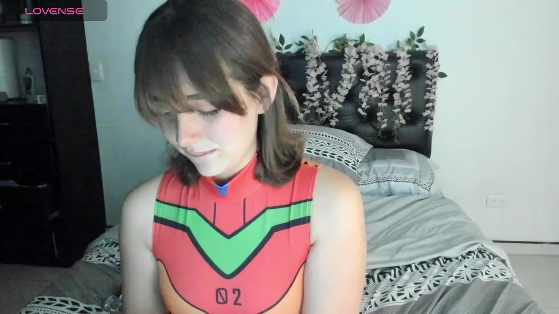 Gallery image thumbnail from sofi_garcia_'s myfreecams stream on, 04/13/2024, 05:00 image 4 of 20