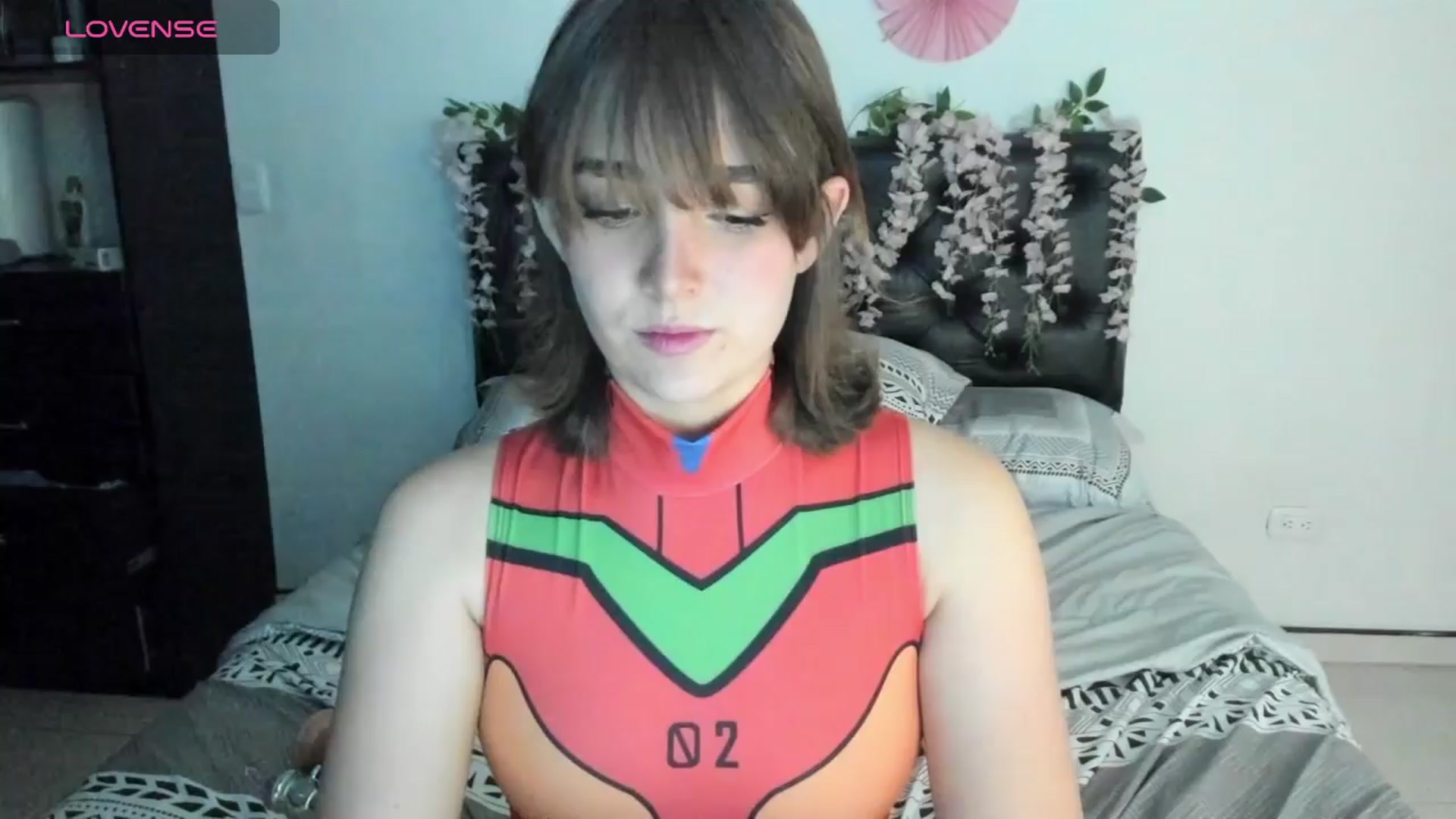 Gallery image thumbnail from sofi_garcia_'s myfreecams stream on, 04/13/2024, 05:00 image 3 of 20