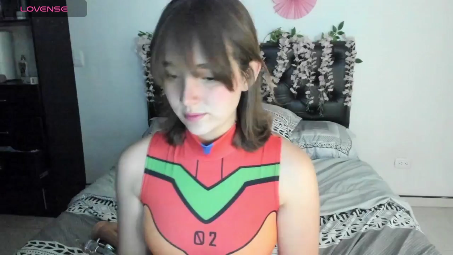 Gallery image thumbnail from sofi_garcia_'s myfreecams stream on, 04/13/2024, 05:00 image 6 of 20