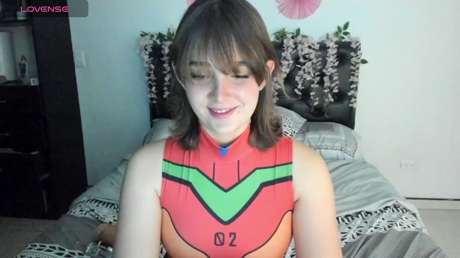 Gallery image thumbnail from sofi_garcia_'s myfreecams stream on, 04/13/2024, 05:00 image 5 of 20