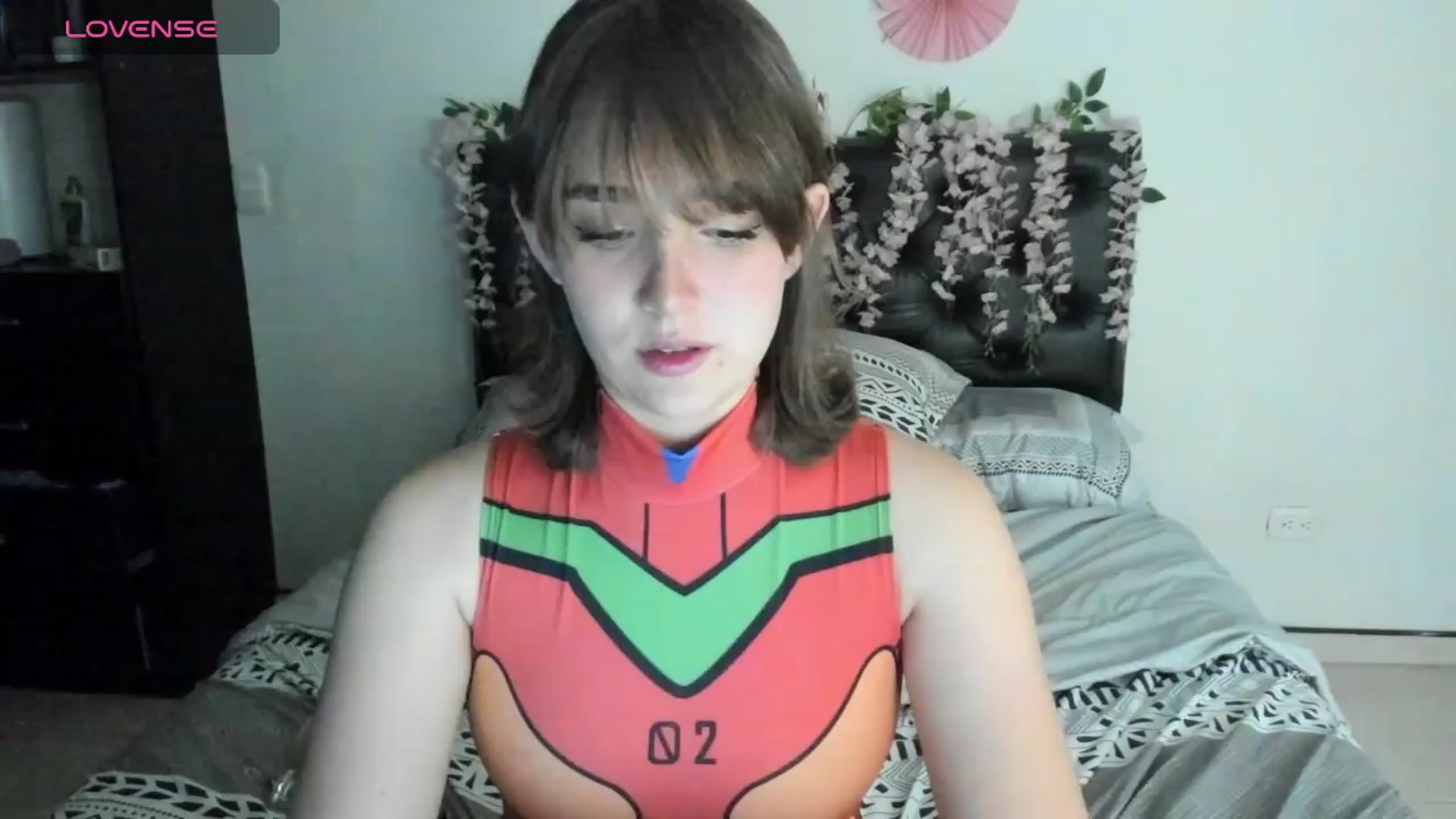 Gallery image thumbnail from sofi_garcia_'s myfreecams stream on, 04/13/2024, 05:00 image 2 of 20