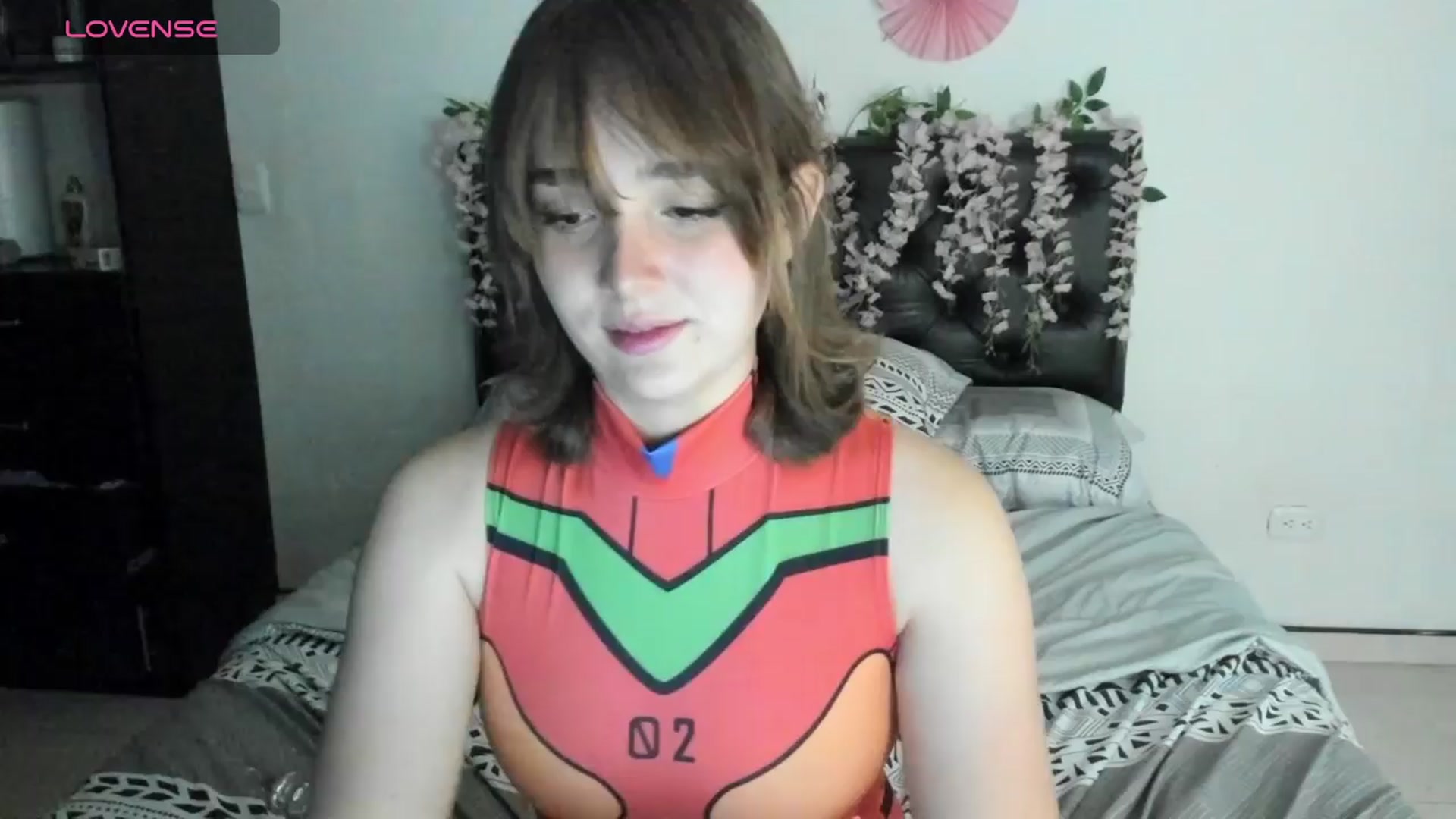 Gallery image thumbnail from sofi_garcia_'s myfreecams stream on, 04/13/2024, 05:00 image 20 of 20
