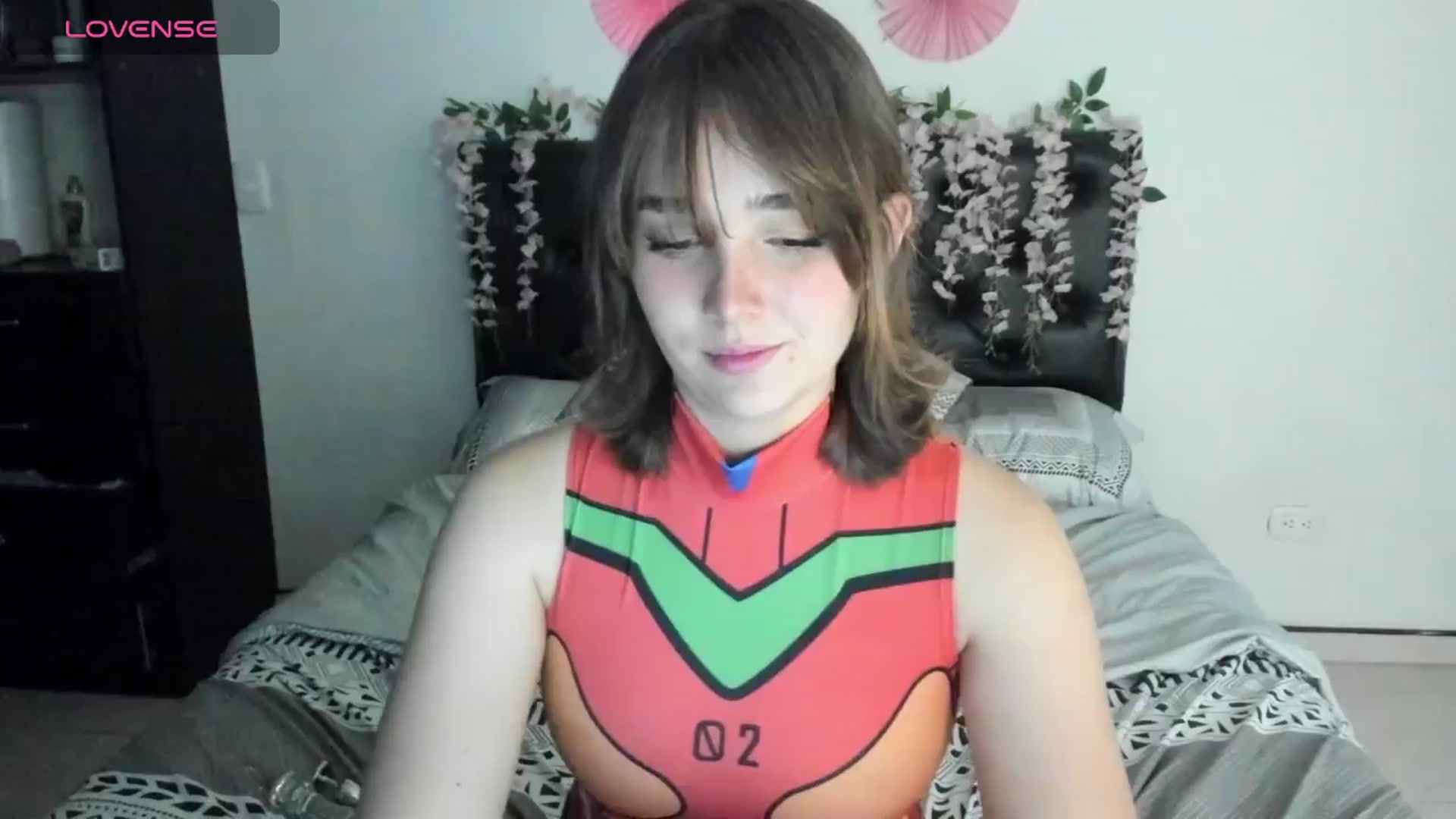 Gallery image thumbnail from sofi_garcia_'s myfreecams stream on, 04/13/2024, 05:00 image 17 of 20