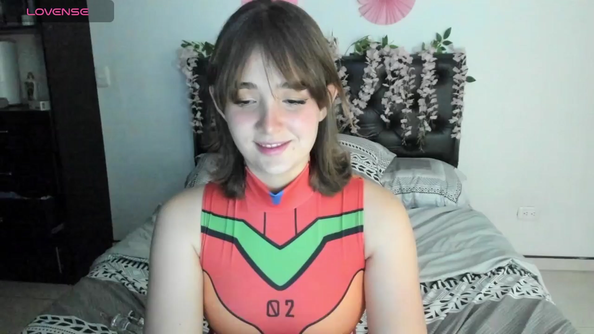 Gallery image thumbnail from sofi_garcia_'s myfreecams stream on, 04/13/2024, 05:00 image 8 of 20