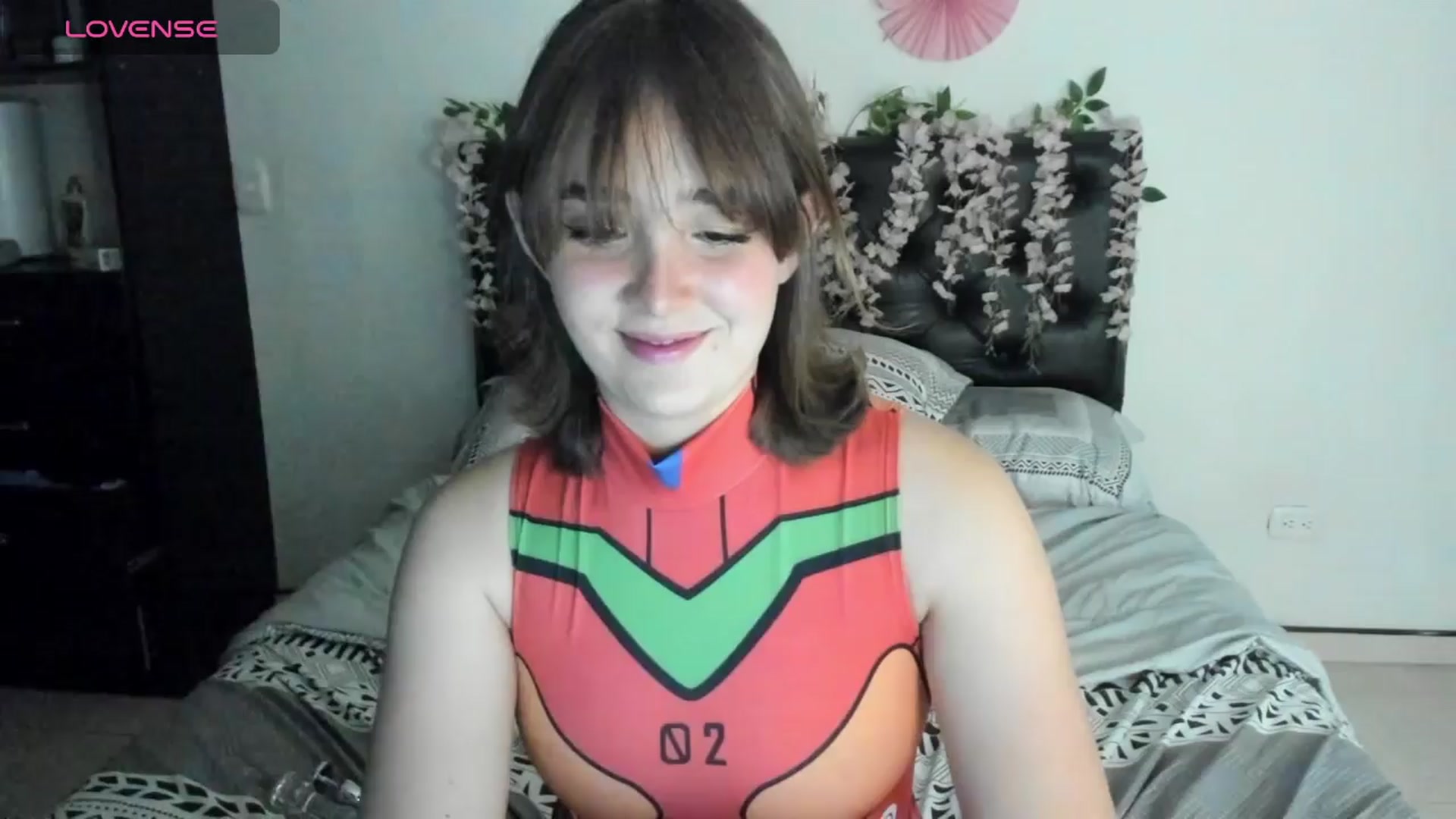 Gallery image thumbnail from sofi_garcia_'s myfreecams stream on, 04/13/2024, 05:00 image 11 of 20