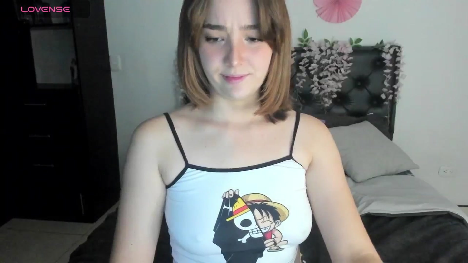 Gallery image thumbnail from sofi_garcia_'s myfreecams stream on, 04/21/2024, 05:44 image 9 of 20