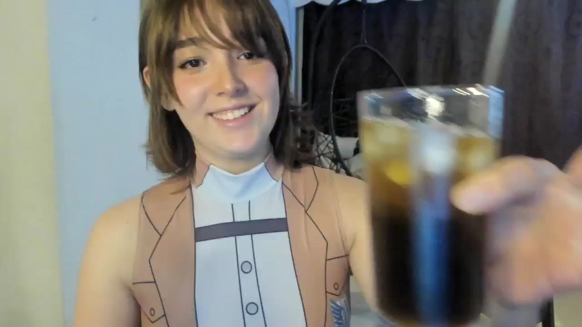 Gallery image thumbnail from sofi_garcia_'s myfreecams stream on, 04/28/2024, 05:44 image 13 of 20