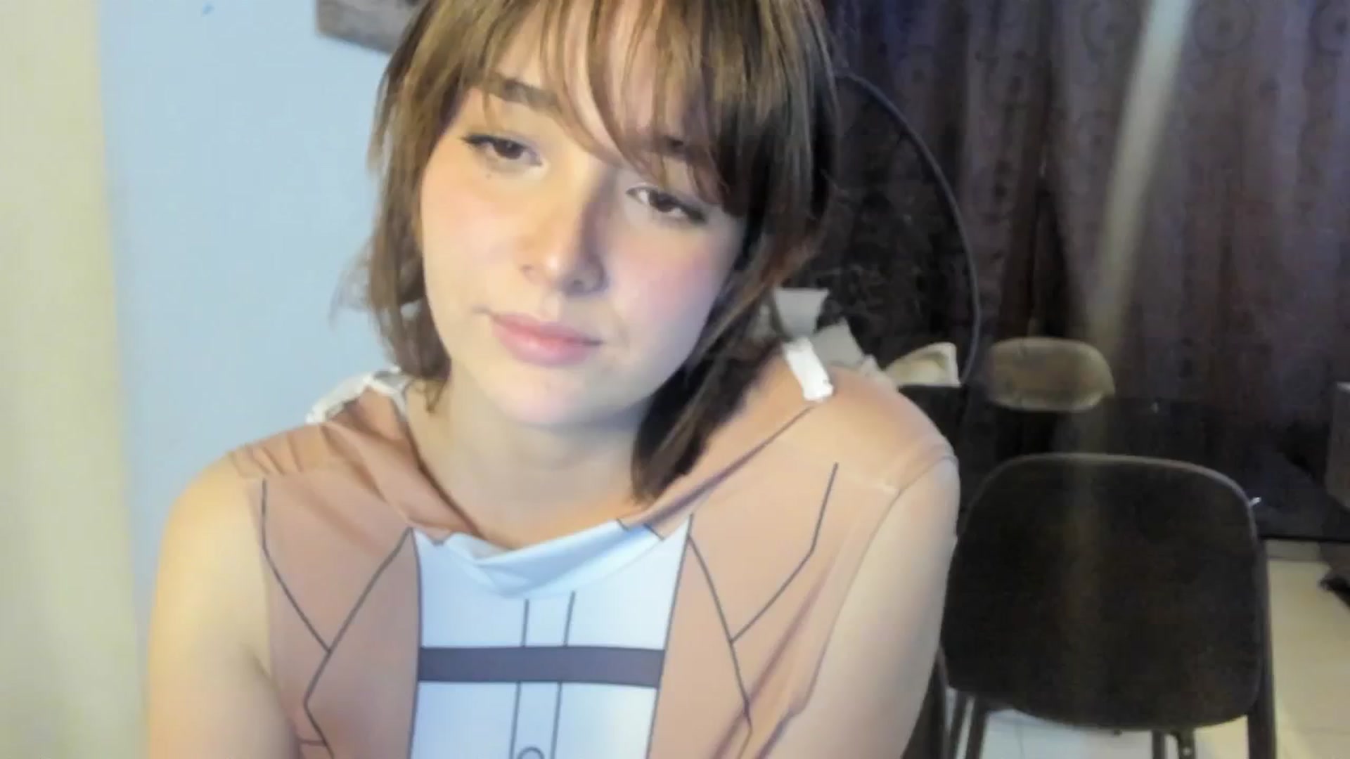Gallery image thumbnail from sofi_garcia_'s myfreecams stream on, 04/28/2024, 05:44 image 17 of 20