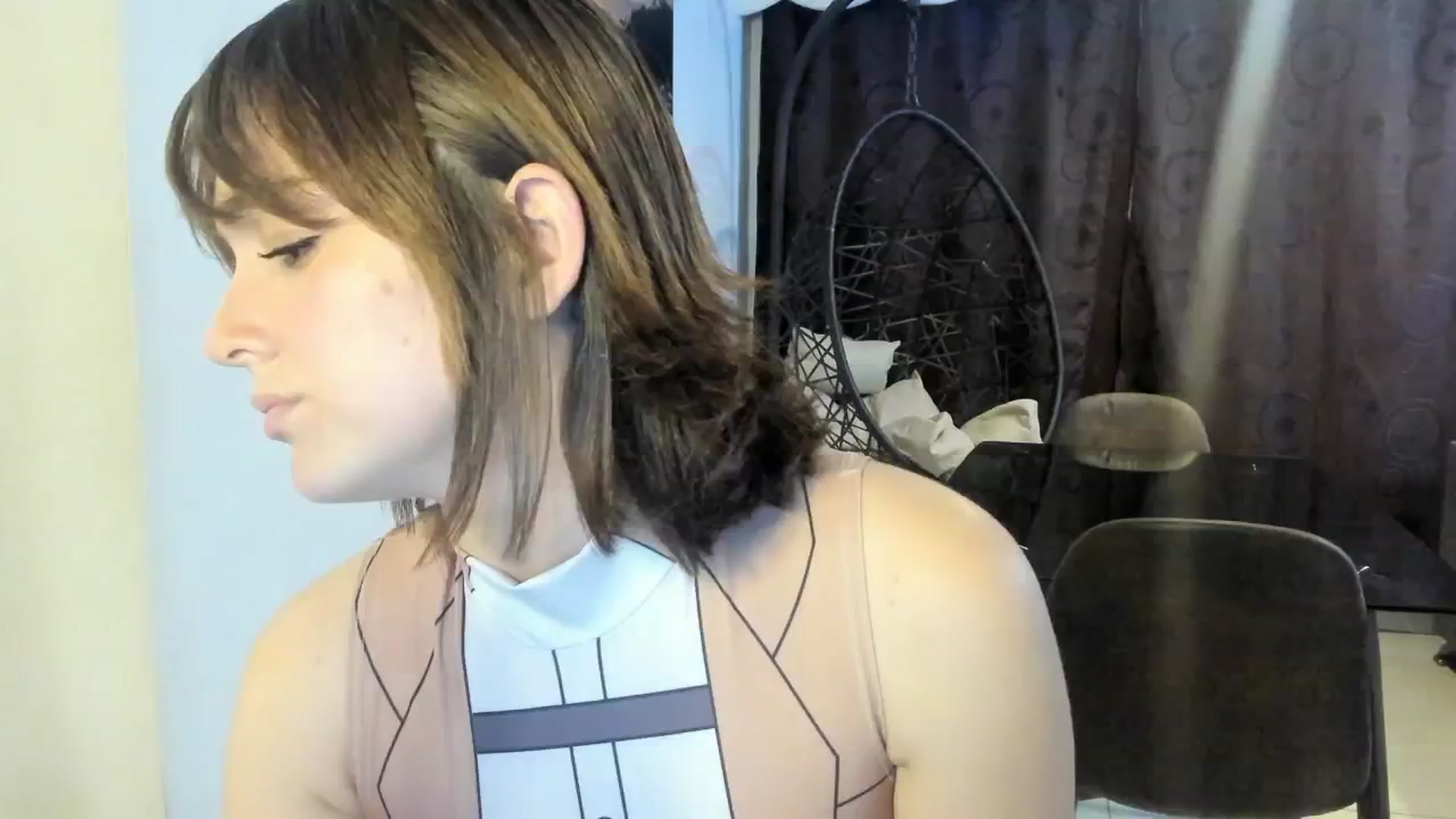Gallery image thumbnail from sofi_garcia_'s myfreecams stream on, 04/28/2024, 05:44 image 1 of 20