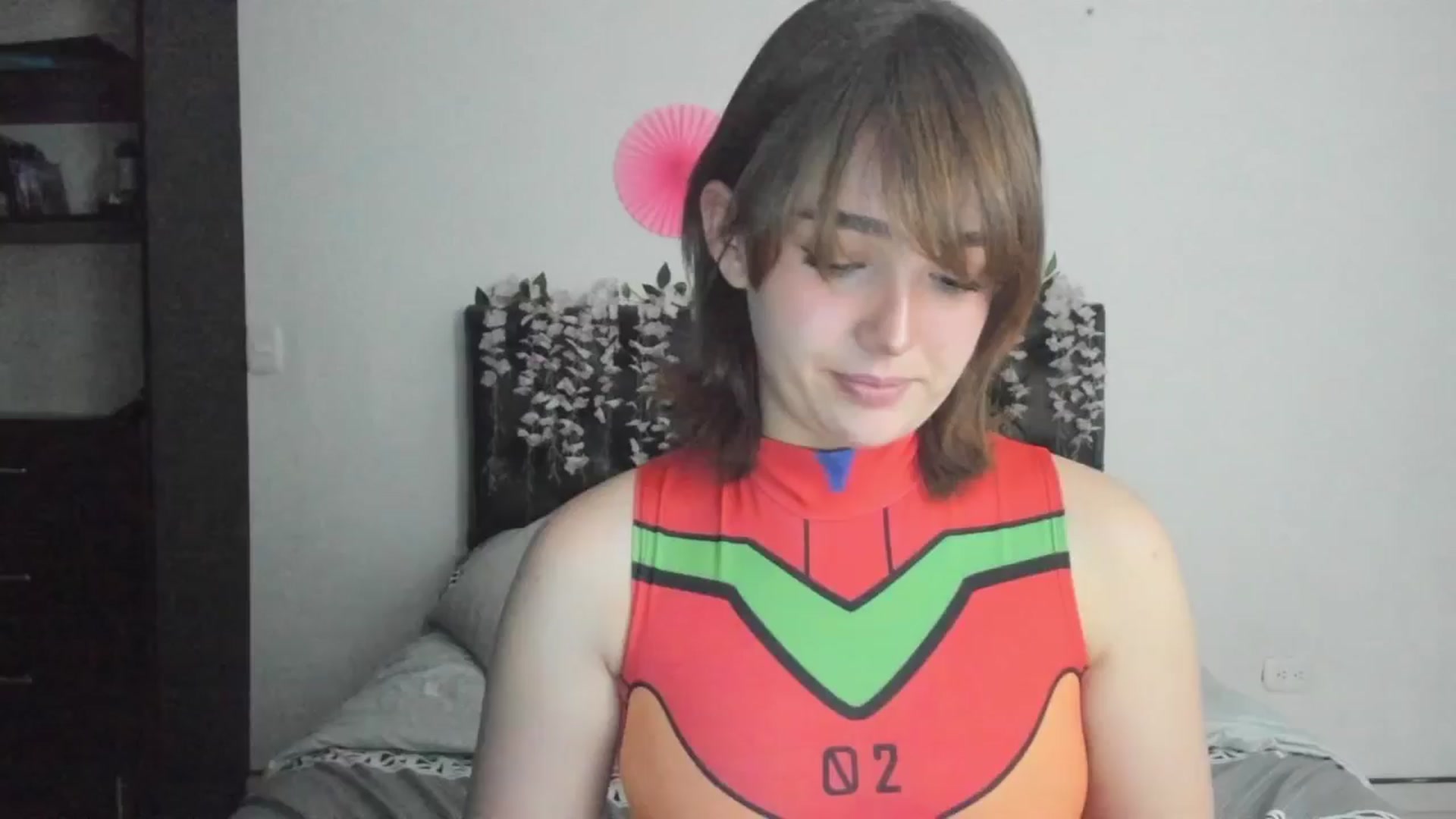 Gallery image thumbnail from sofi_garcia_'s myfreecams stream on, 05/09/2024, 05:12 image 6 of 20