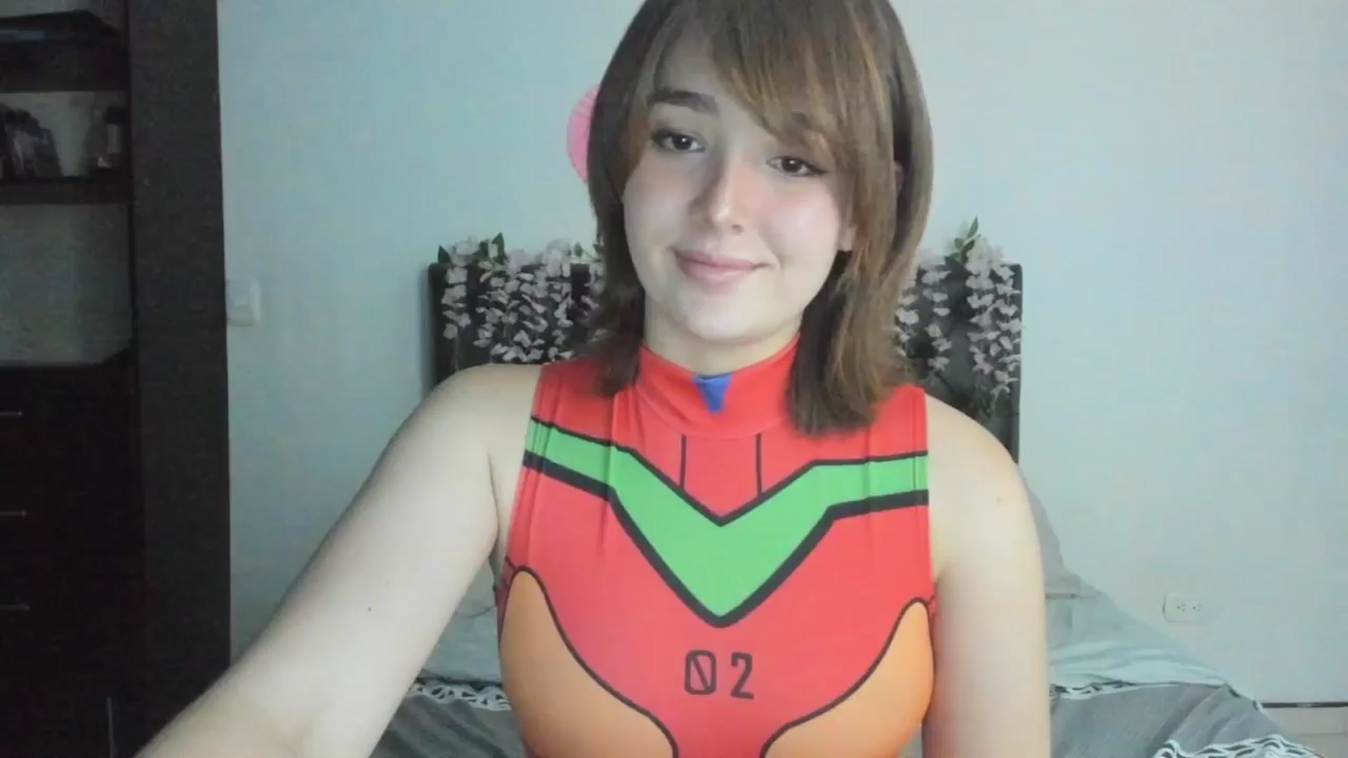Gallery image thumbnail from sofi_garcia_'s myfreecams stream on, 05/09/2024, 05:12 image 11 of 20