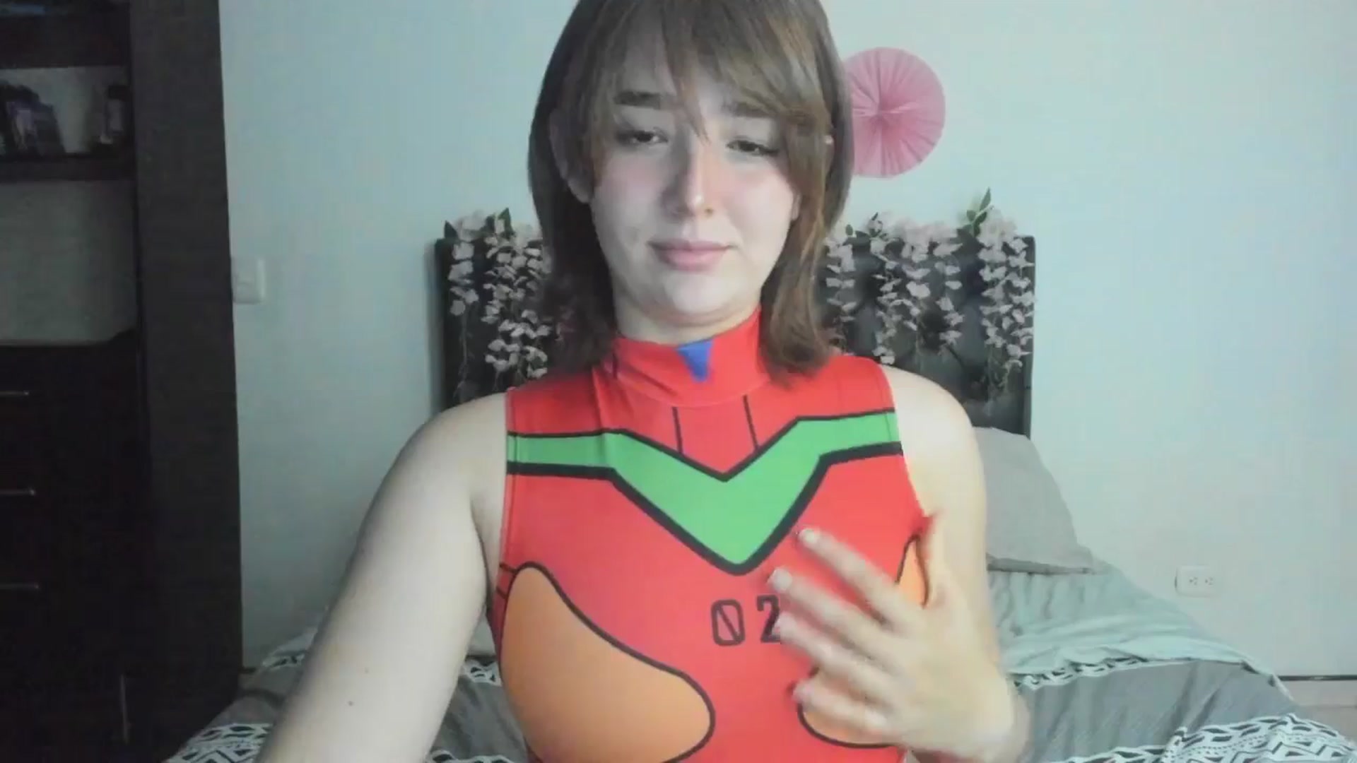 Gallery image thumbnail from sofi_garcia_'s myfreecams stream on, 05/09/2024, 05:12 image 19 of 20