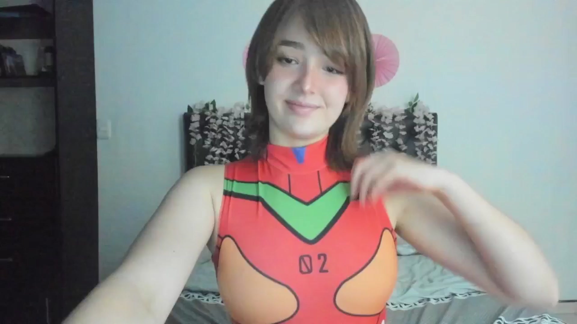 Gallery image thumbnail from sofi_garcia_'s myfreecams stream on, 05/09/2024, 05:12 image 12 of 20