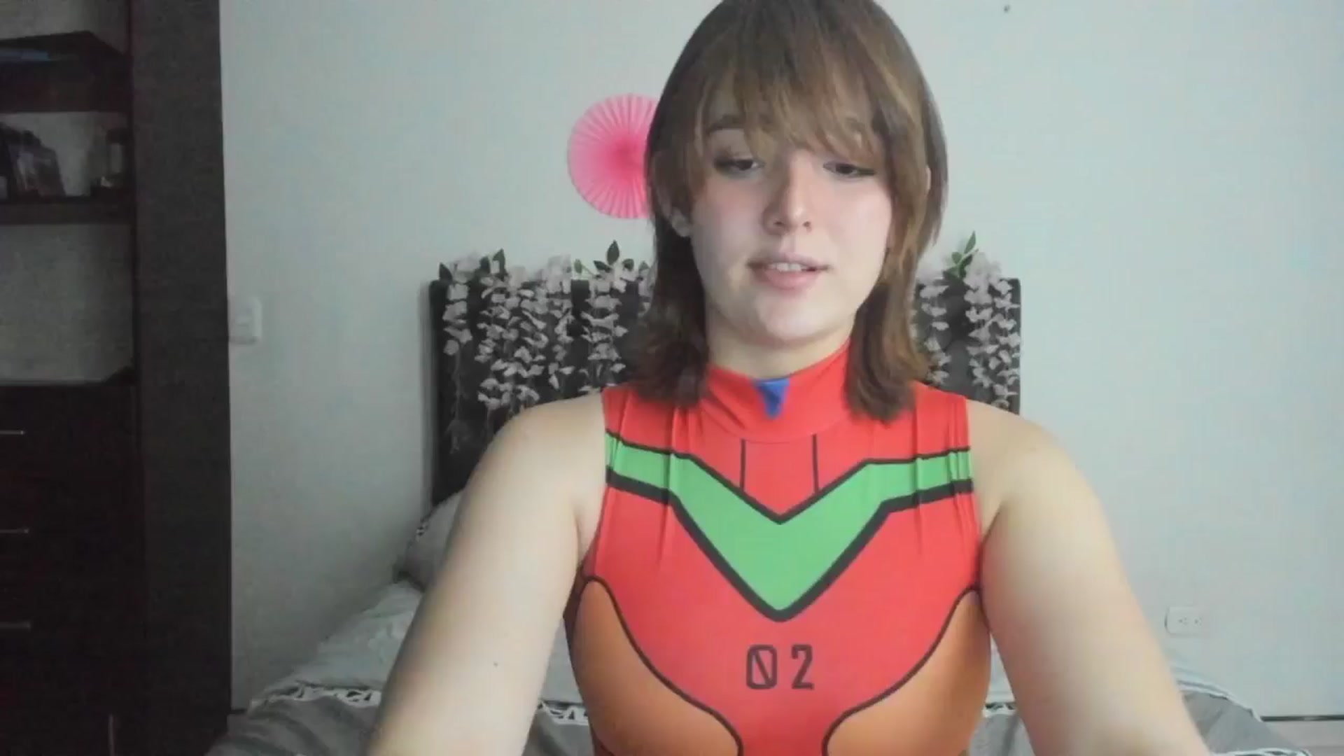 Gallery image thumbnail from sofi_garcia_'s myfreecams stream on, 05/09/2024, 05:12 image 1 of 20