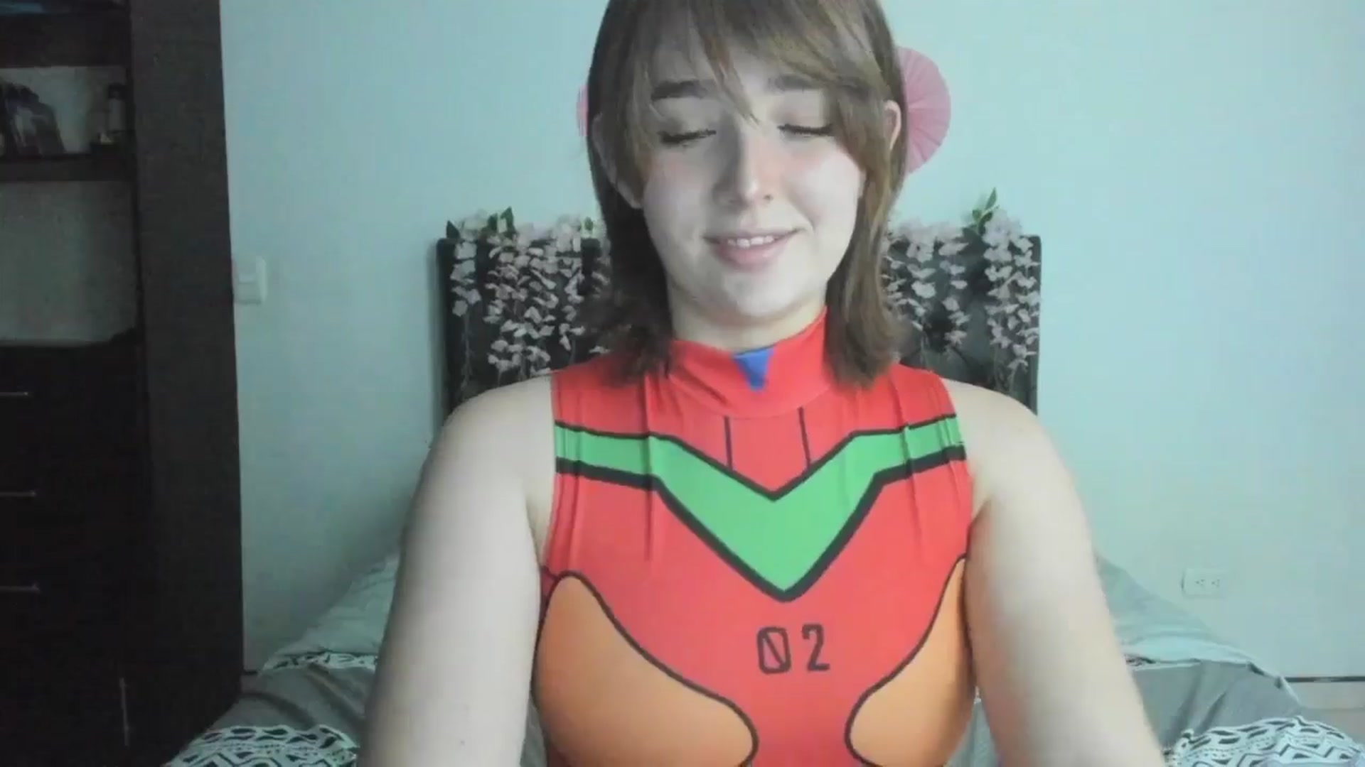 Gallery image thumbnail from sofi_garcia_'s myfreecams stream on, 05/09/2024, 05:12 image 20 of 20