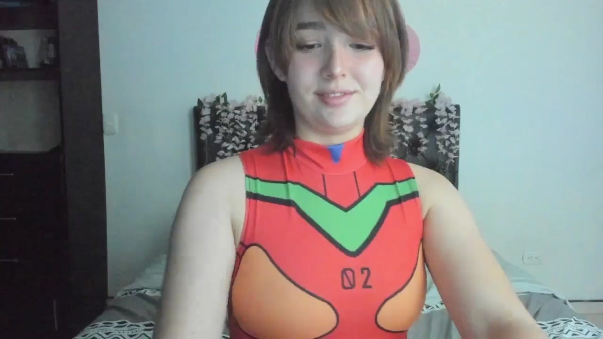 Gallery image thumbnail from sofi_garcia_'s myfreecams stream on, 05/09/2024, 05:12 image 18 of 20