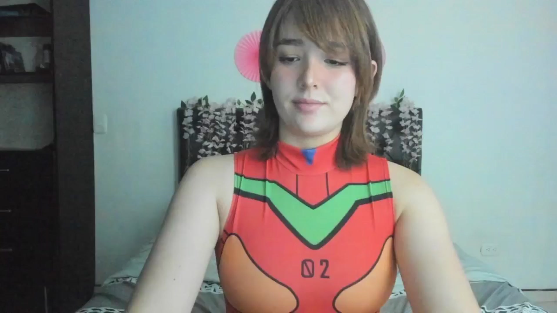 Gallery image thumbnail from sofi_garcia_'s myfreecams stream on, 05/09/2024, 05:12 image 15 of 20