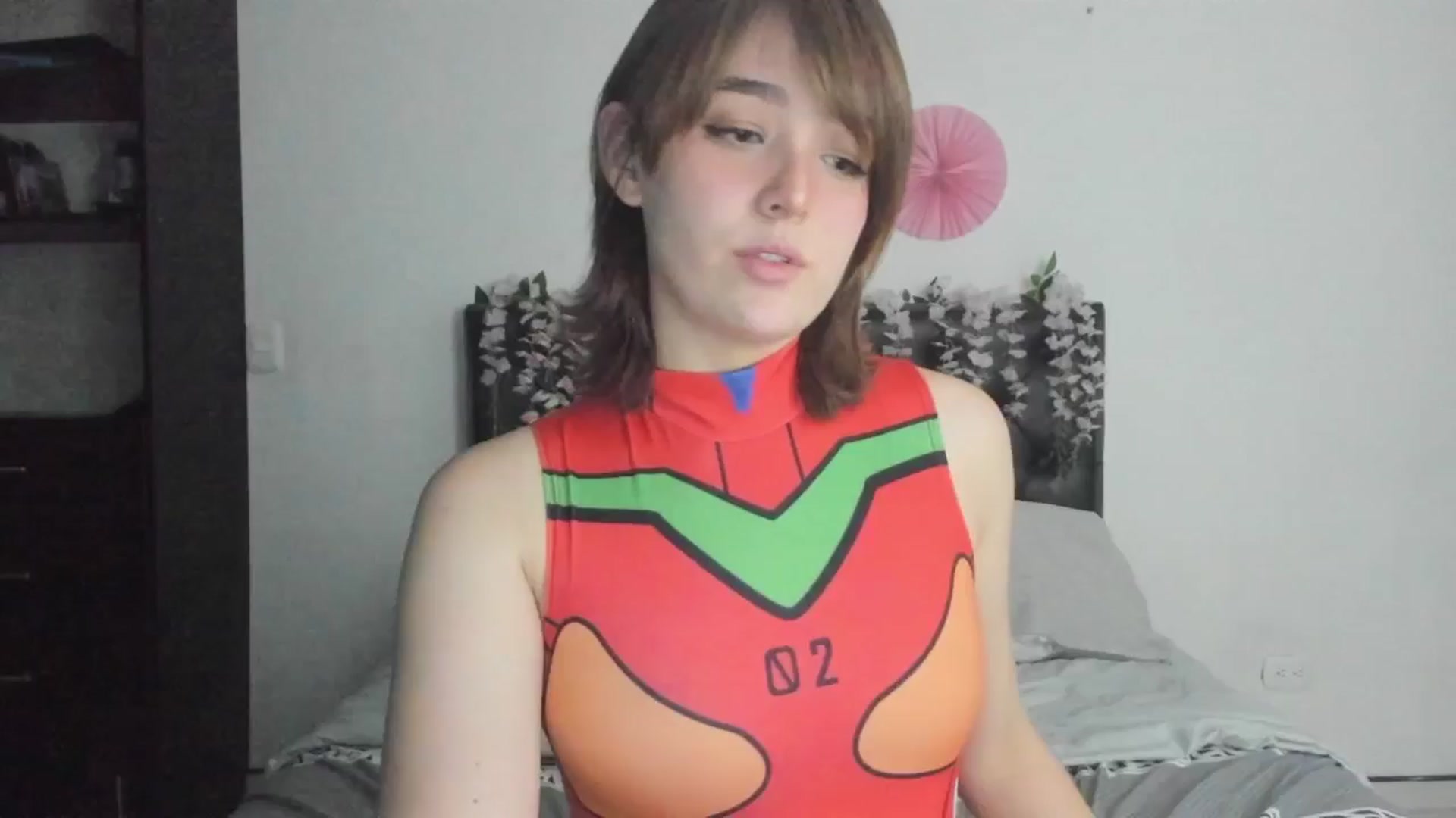 Gallery image thumbnail from sofi_garcia_'s myfreecams stream on, 05/09/2024, 05:12 image 4 of 20