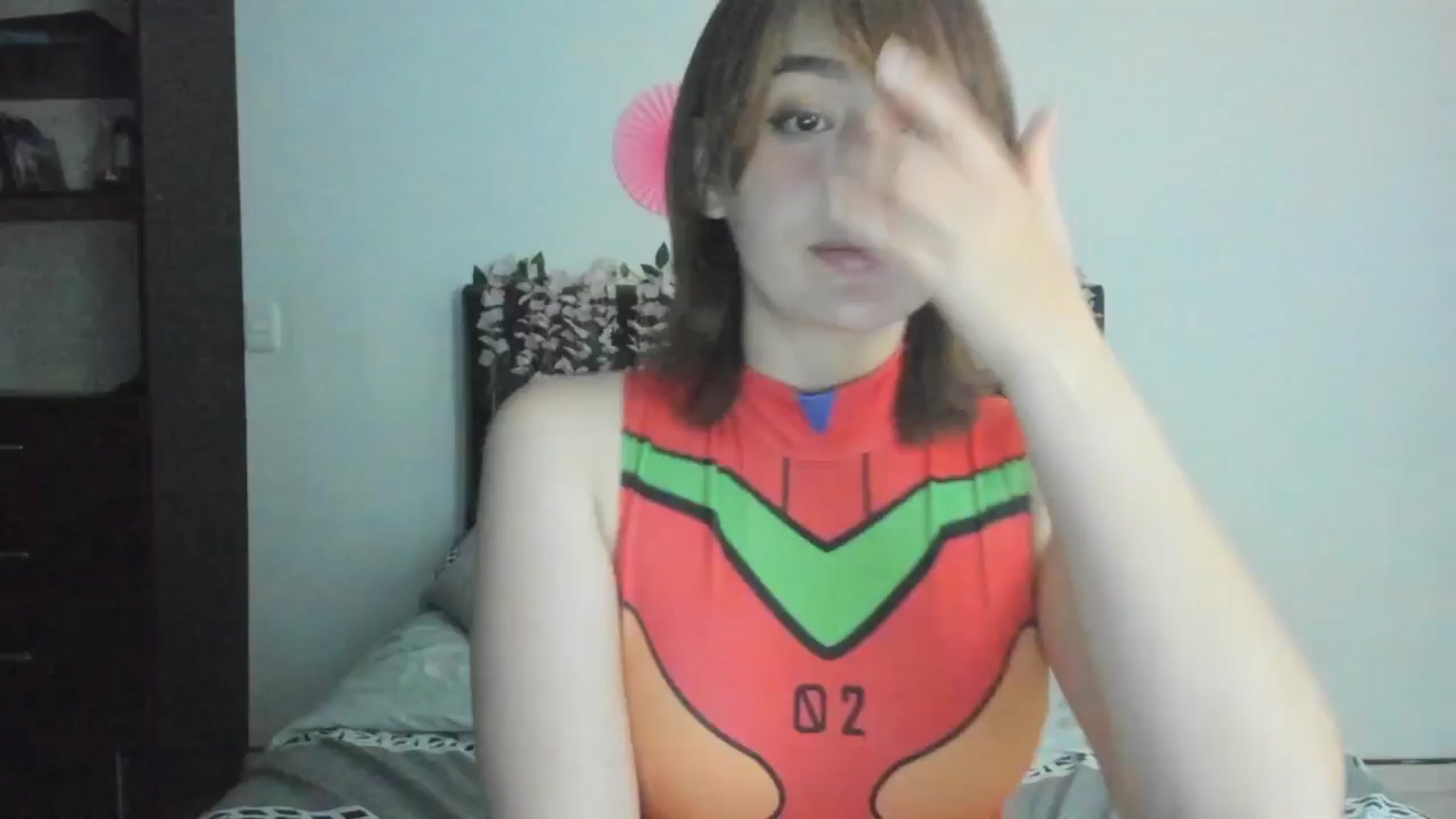 Gallery image thumbnail from sofi_garcia_'s myfreecams stream on, 05/09/2024, 05:12 image 10 of 20