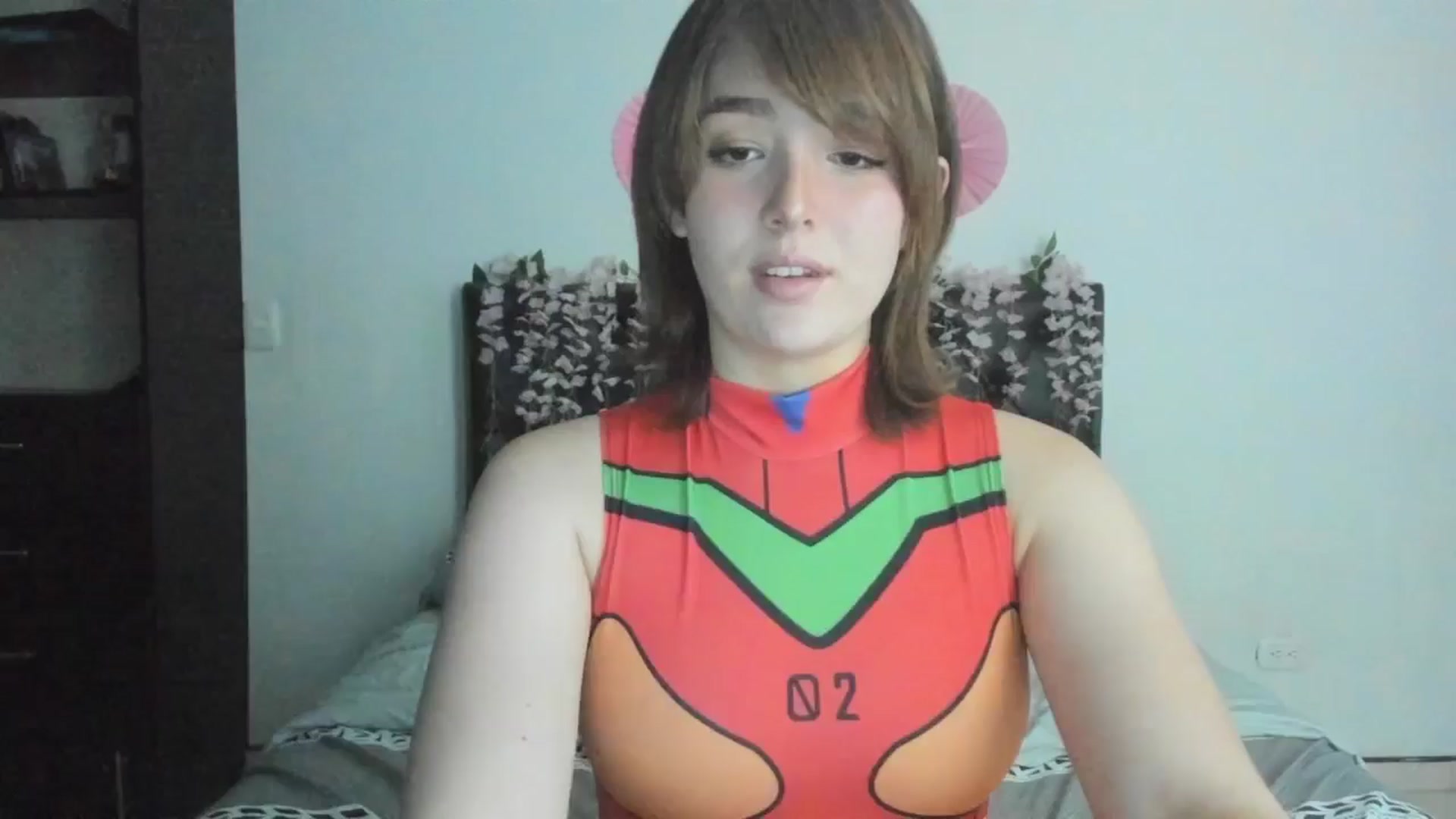 Gallery image thumbnail from sofi_garcia_'s myfreecams stream on, 05/09/2024, 05:12 image 14 of 20
