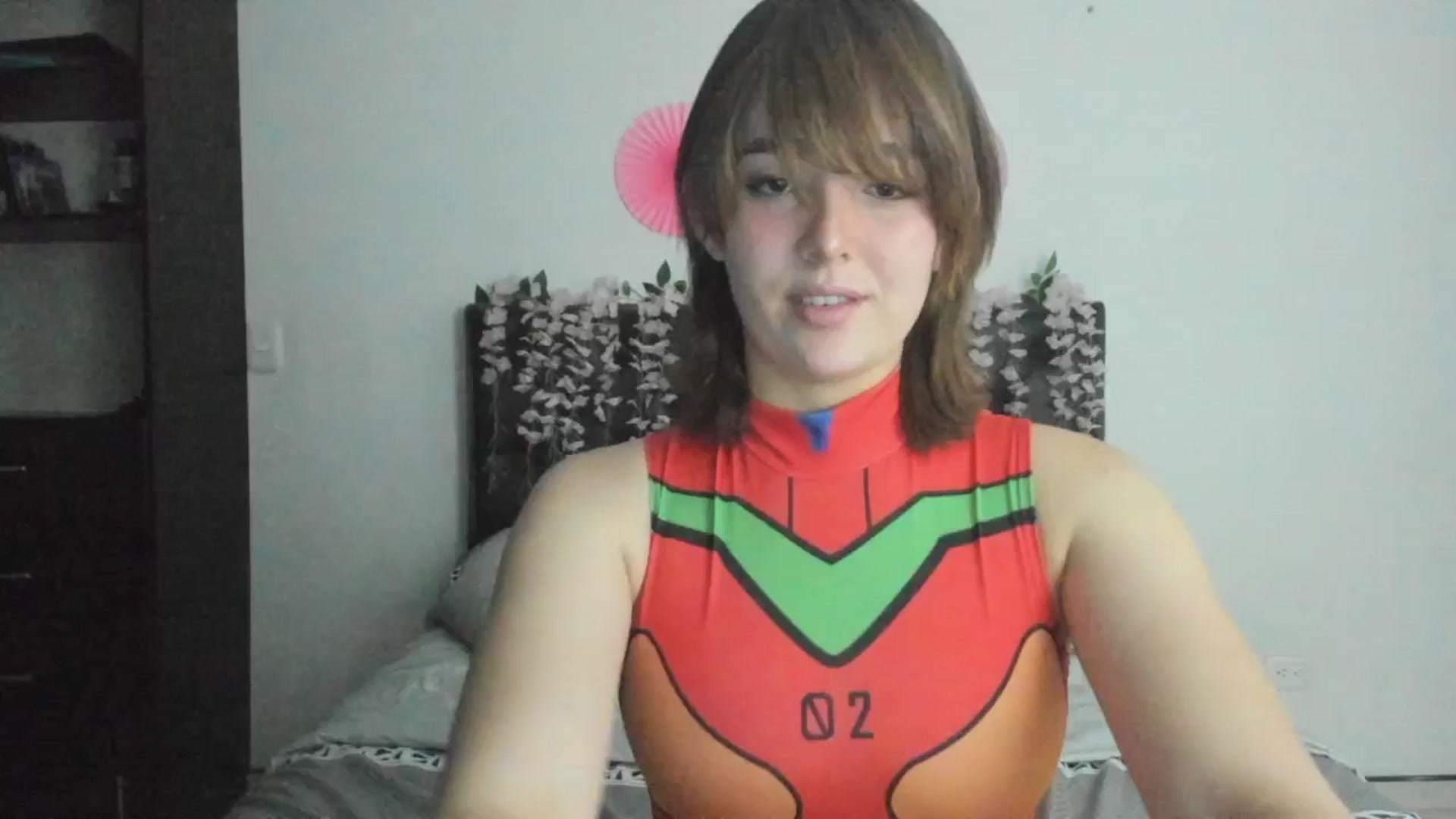 Gallery image thumbnail from sofi_garcia_'s myfreecams stream on, 05/09/2024, 05:12 image 2 of 20
