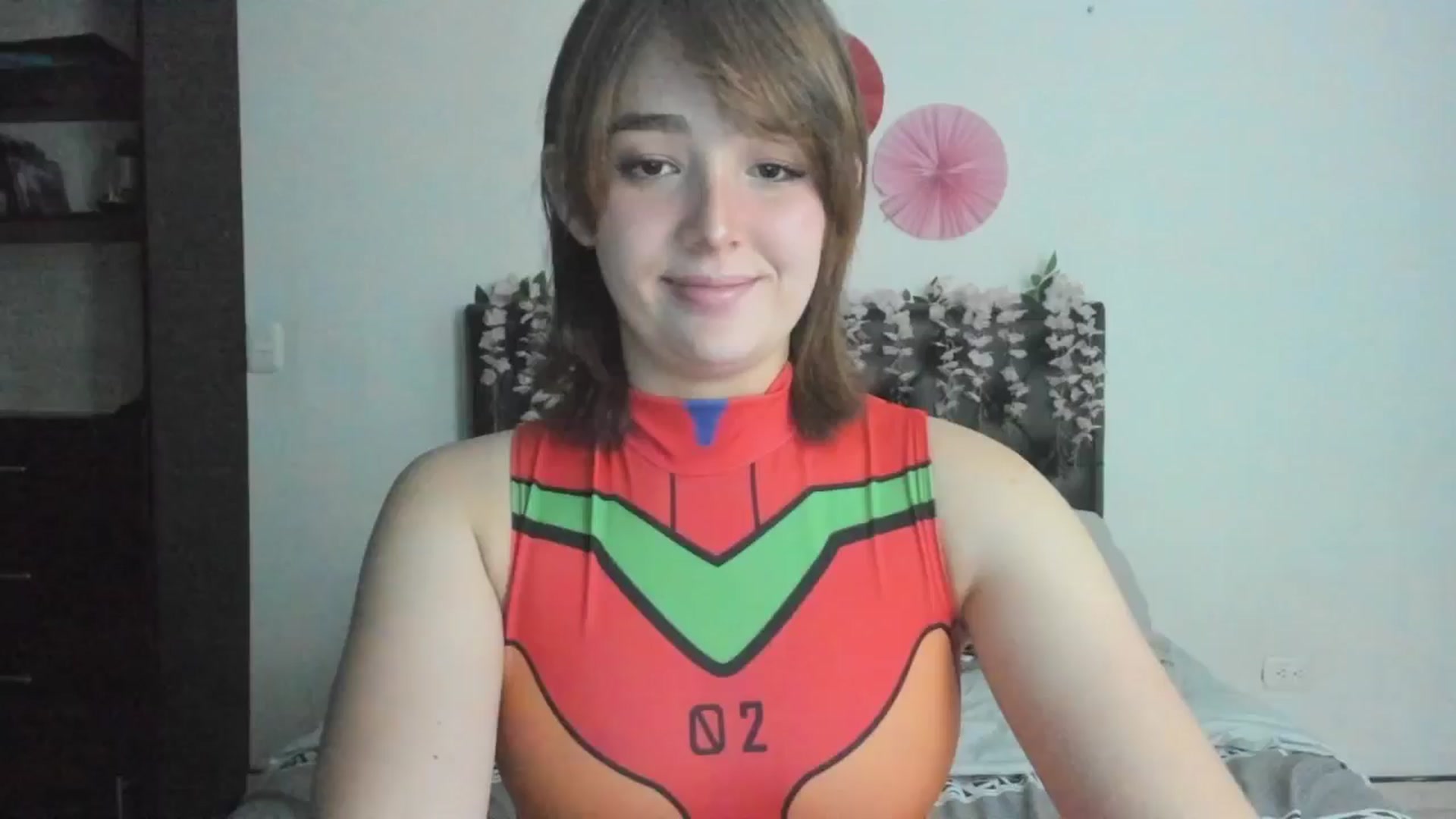 Gallery image thumbnail from sofi_garcia_'s myfreecams stream on, 05/09/2024, 05:12 image 7 of 20