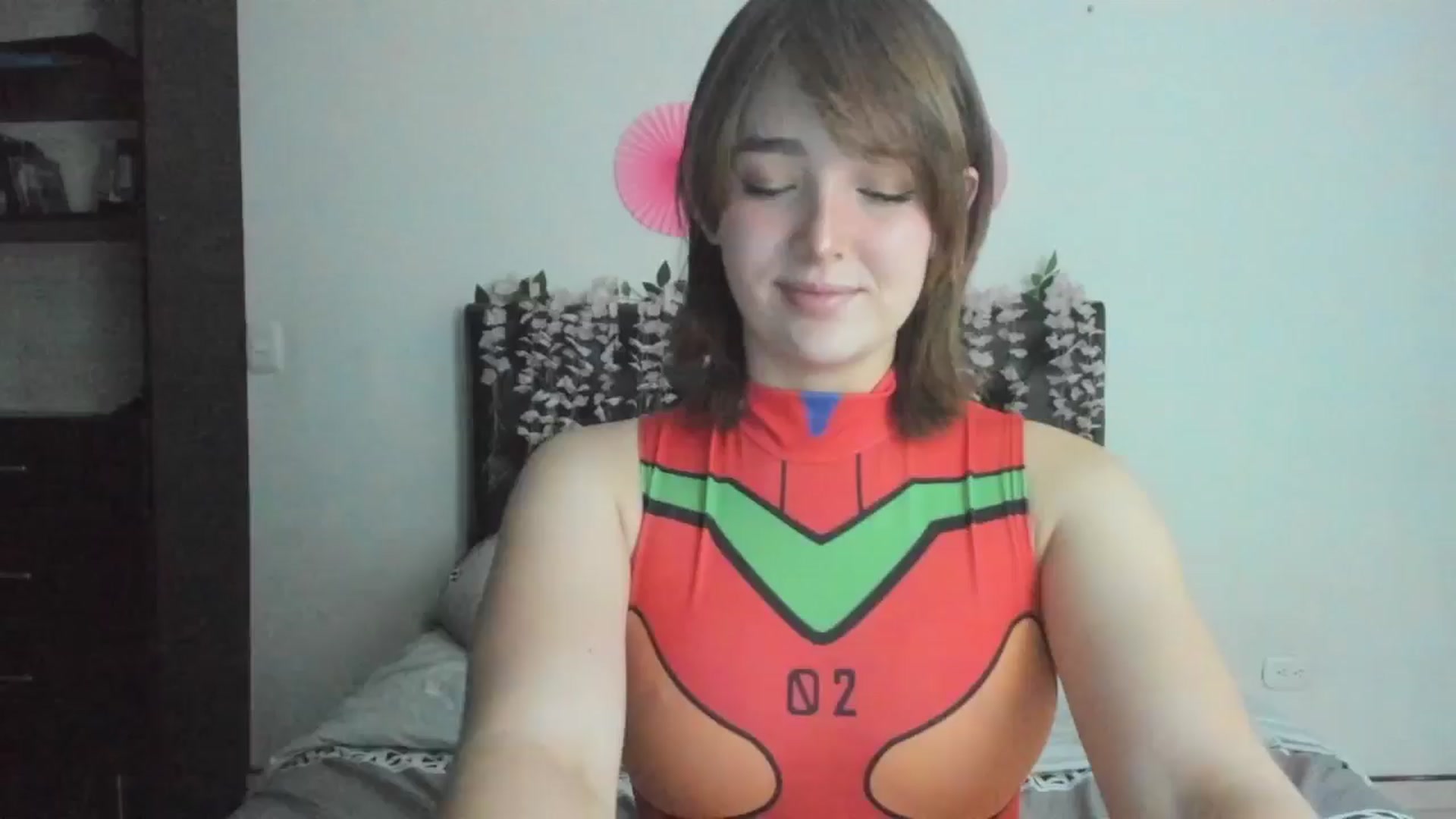 Gallery image thumbnail from sofi_garcia_'s myfreecams stream on, 05/09/2024, 05:12 image 8 of 20