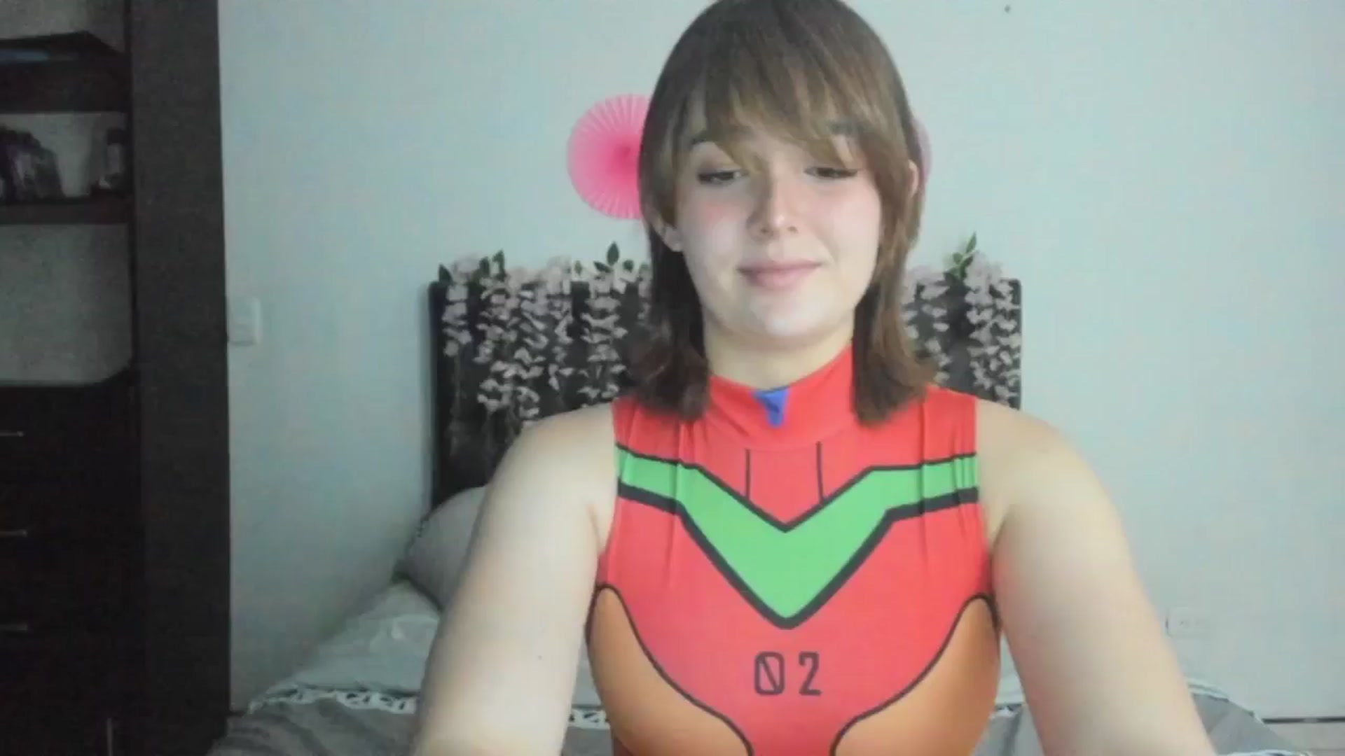 Gallery image thumbnail from sofi_garcia_'s myfreecams stream on, 05/09/2024, 05:12 image 3 of 20