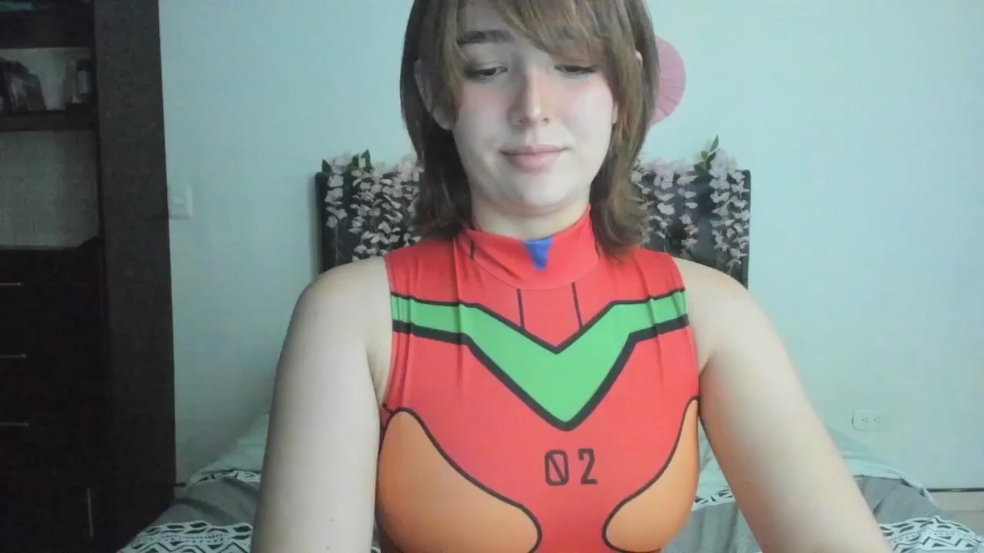 Gallery image thumbnail from sofi_garcia_'s myfreecams stream on, 05/09/2024, 05:12 image 17 of 20