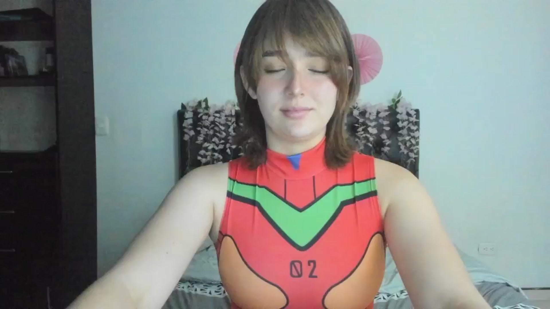 Gallery image thumbnail from sofi_garcia_'s myfreecams stream on, 05/09/2024, 06:36 image 2 of 20