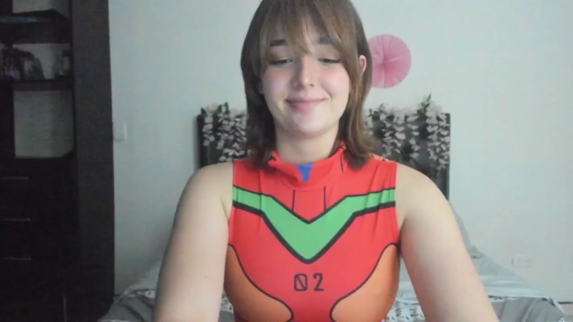 Gallery image thumbnail from sofi_garcia_'s myfreecams stream on, 05/09/2024, 06:36 image 7 of 20