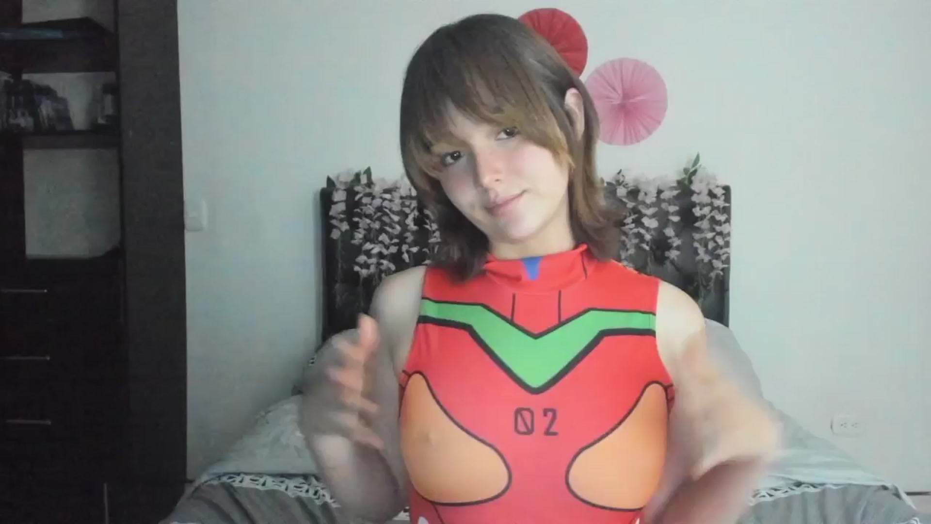 Gallery image thumbnail from sofi_garcia_'s myfreecams stream on, 05/09/2024, 06:36 image 8 of 20