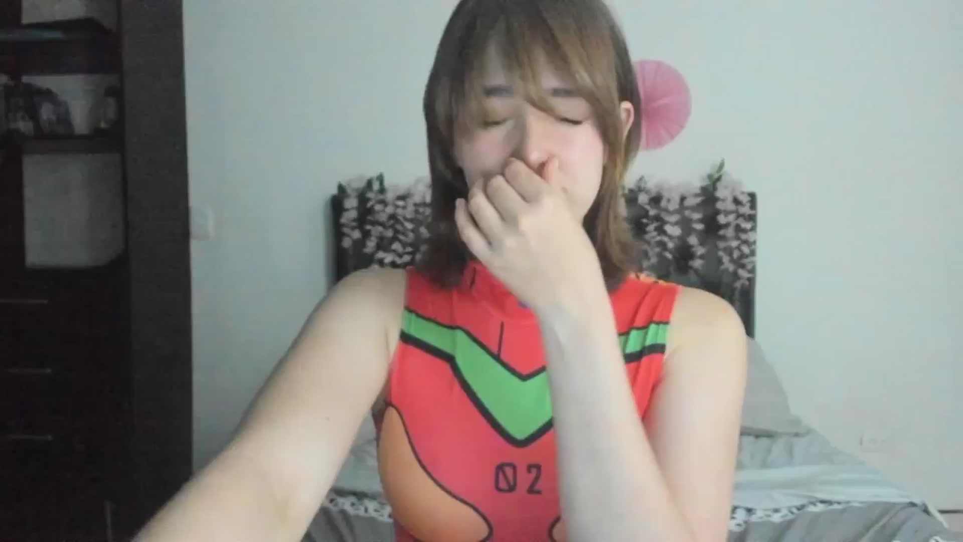 Gallery image thumbnail from sofi_garcia_'s myfreecams stream on, 05/09/2024, 06:36 image 5 of 20