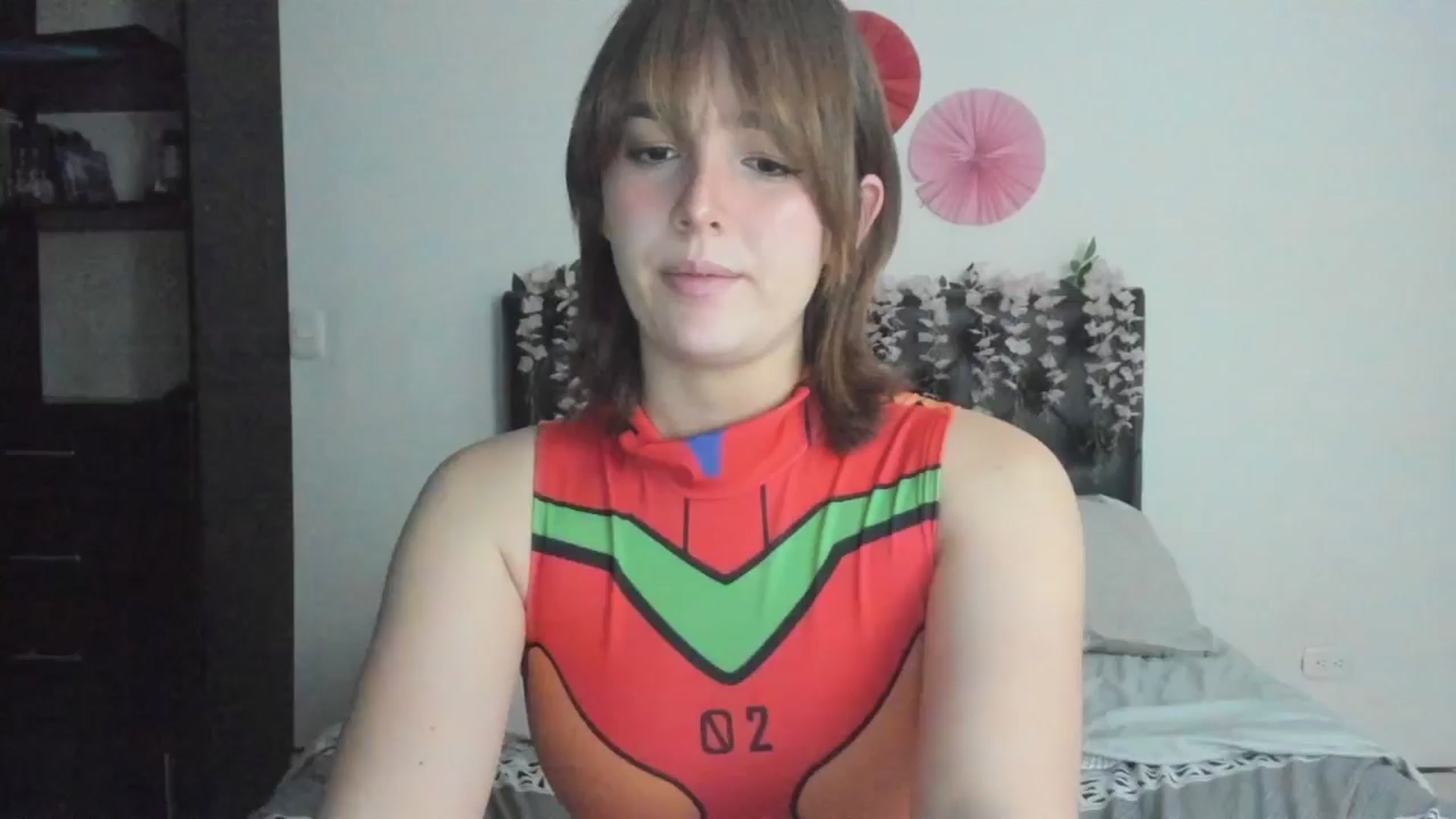 Gallery image thumbnail from sofi_garcia_'s myfreecams stream on, 05/09/2024, 06:36 image 9 of 20